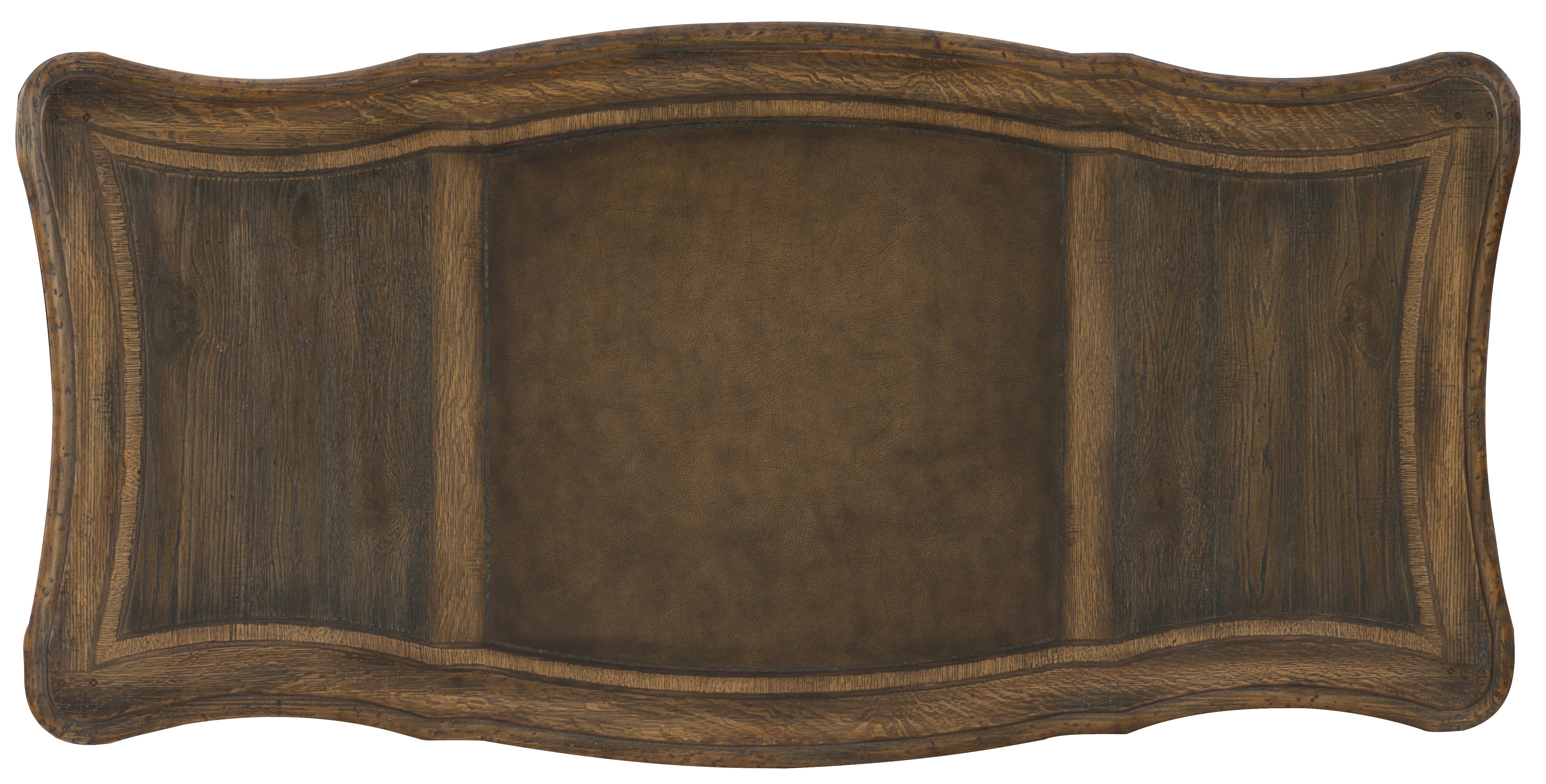 Hooker Furniture St. Hedwig Executive Desk