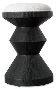 Hooker Furniture Commerce and Market Xaden Counter Stool