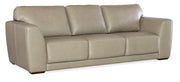 Hooker Furniture Keys Sofa in Green