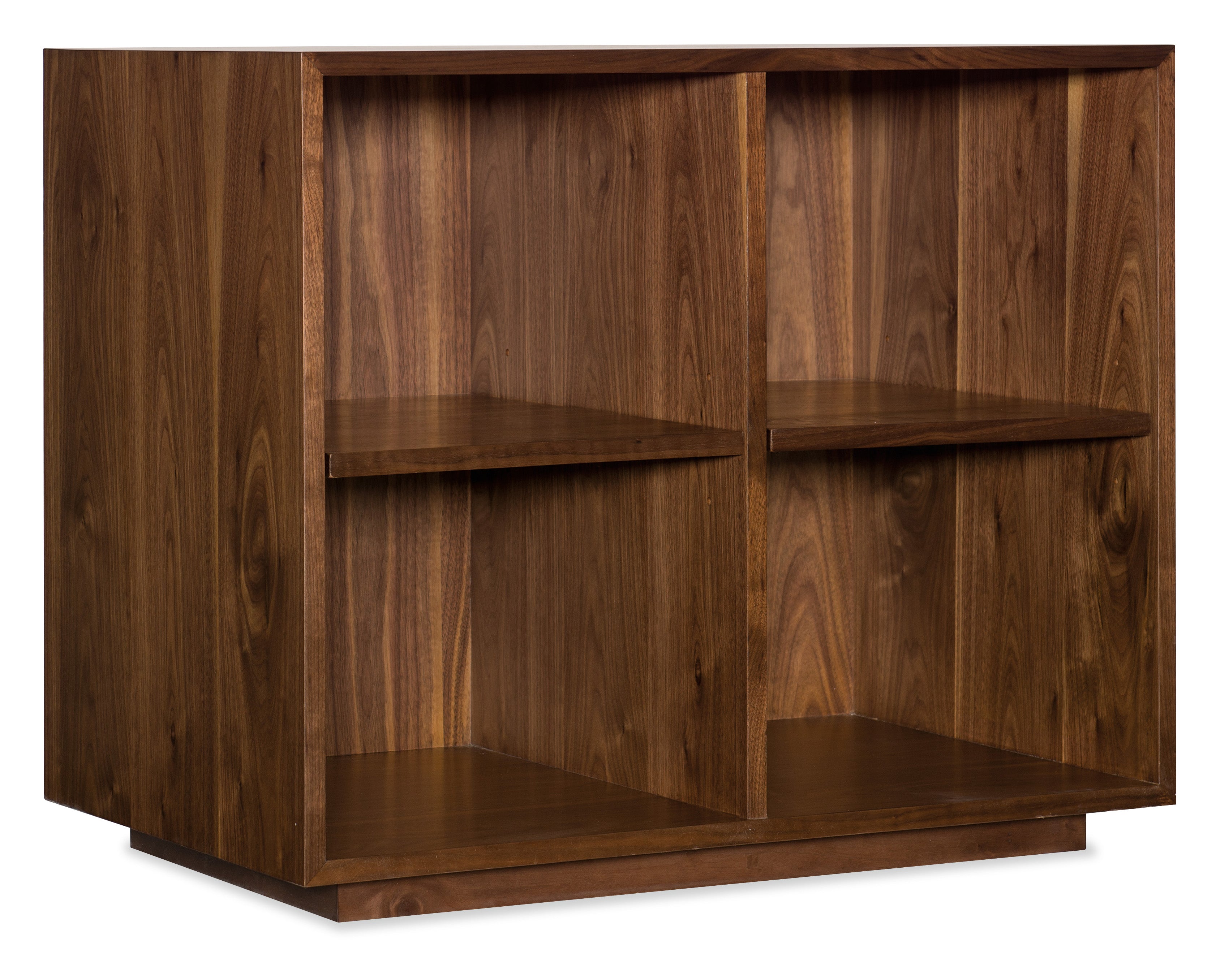 Hooker Furniture Elon Bunching Short Bookcase