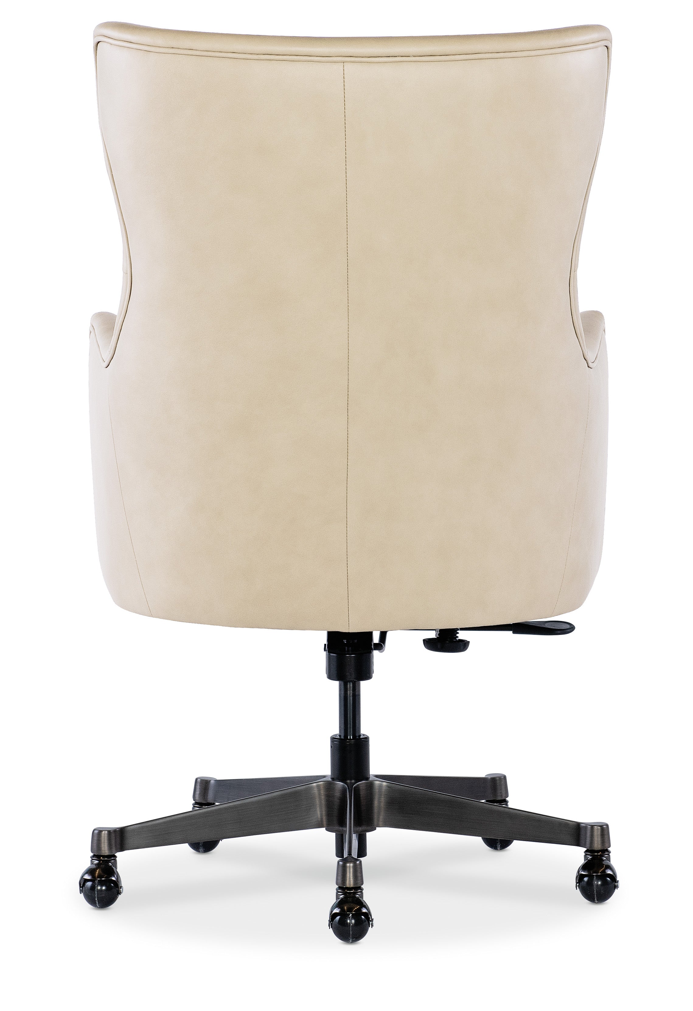 Hooker Furniture Lazzaro Executive Tilt Swivel Chair