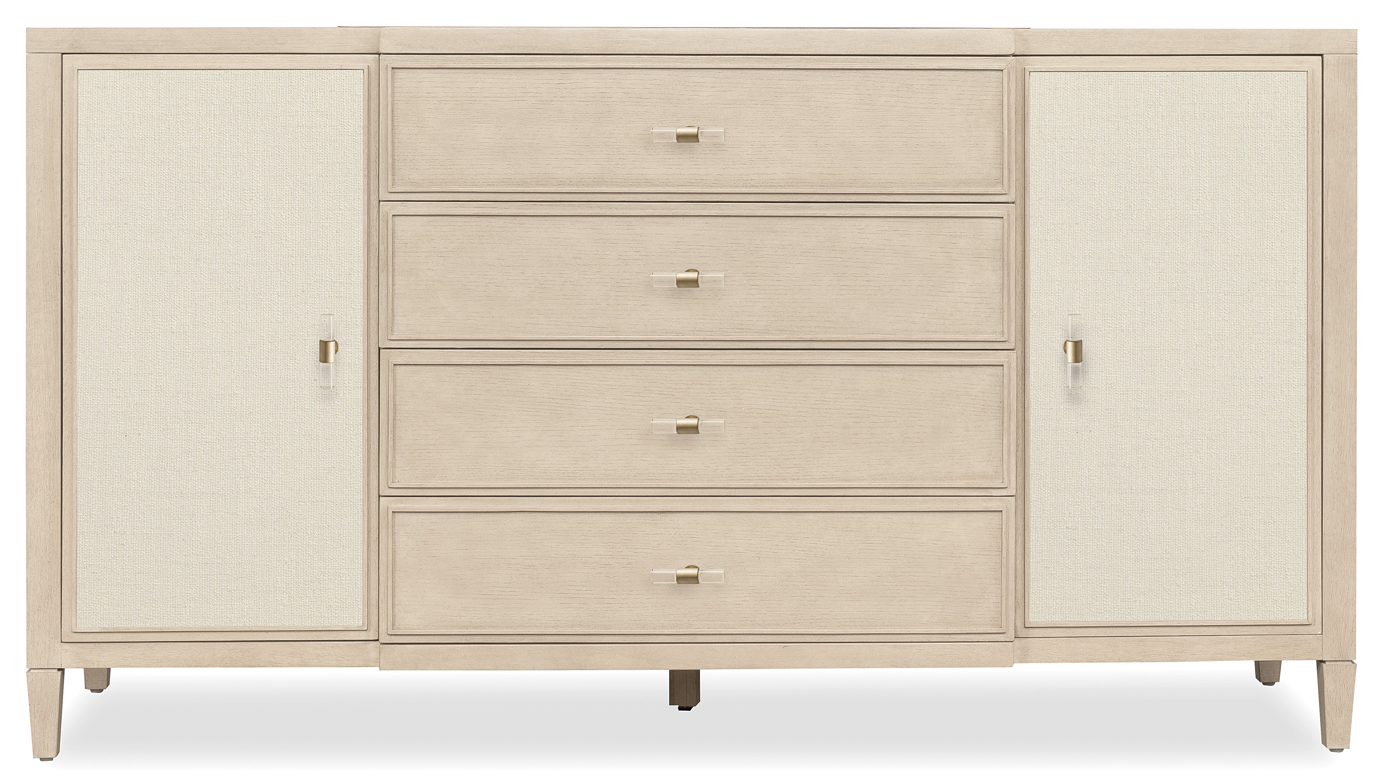 Hooker Furniture Melange Be My Guest Dresser