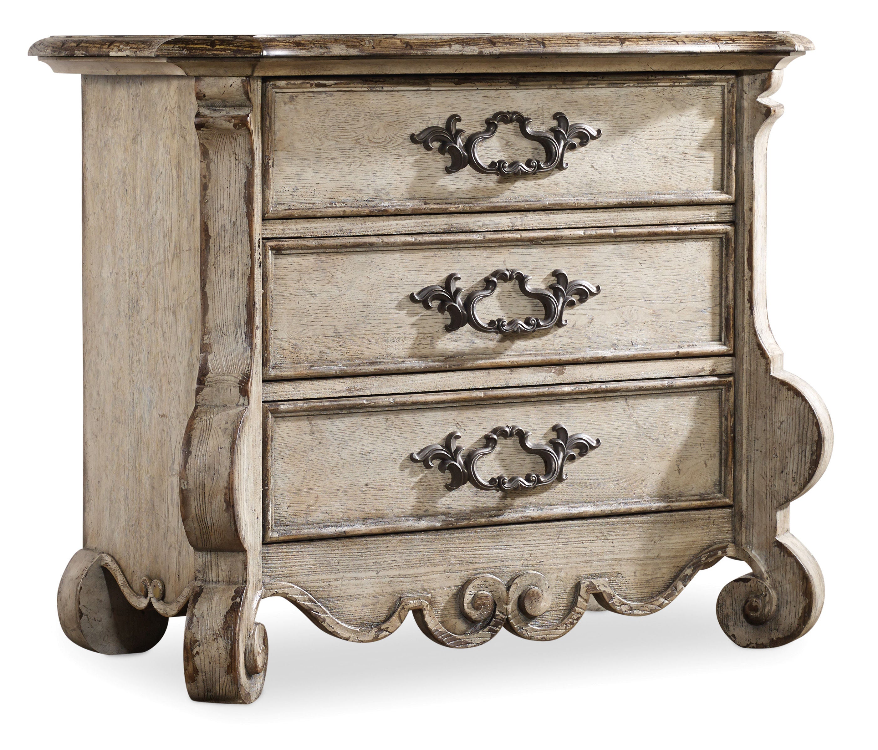 Hooker Furniture Chatelet Nightstand