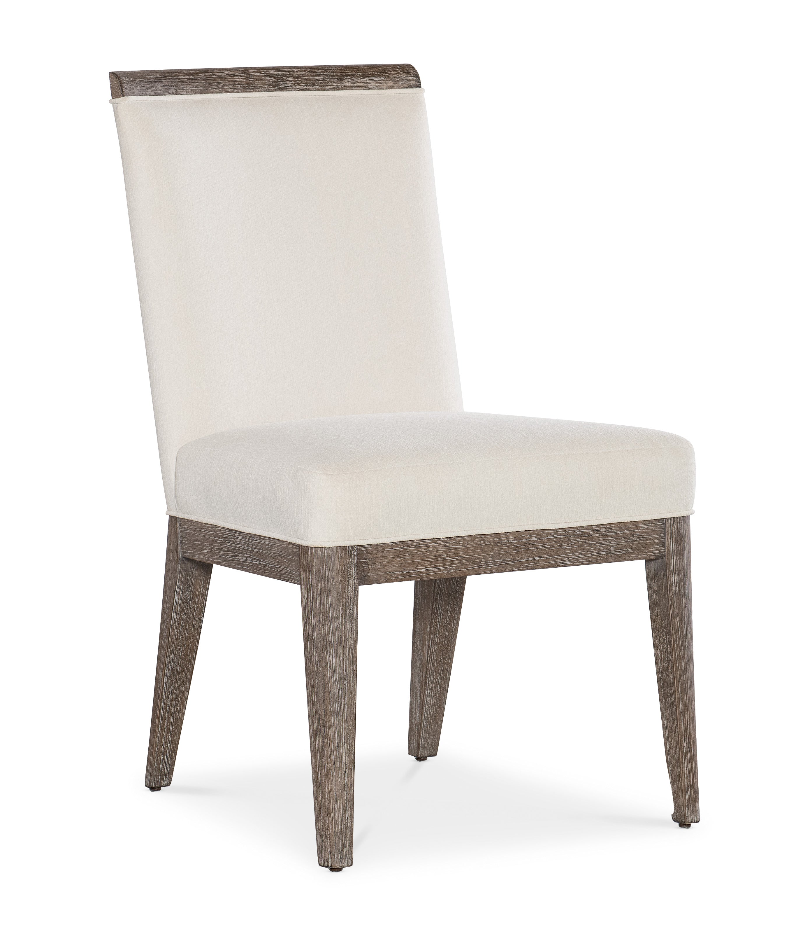 Hooker Furniture Modern Mood Upholstered Side Chair