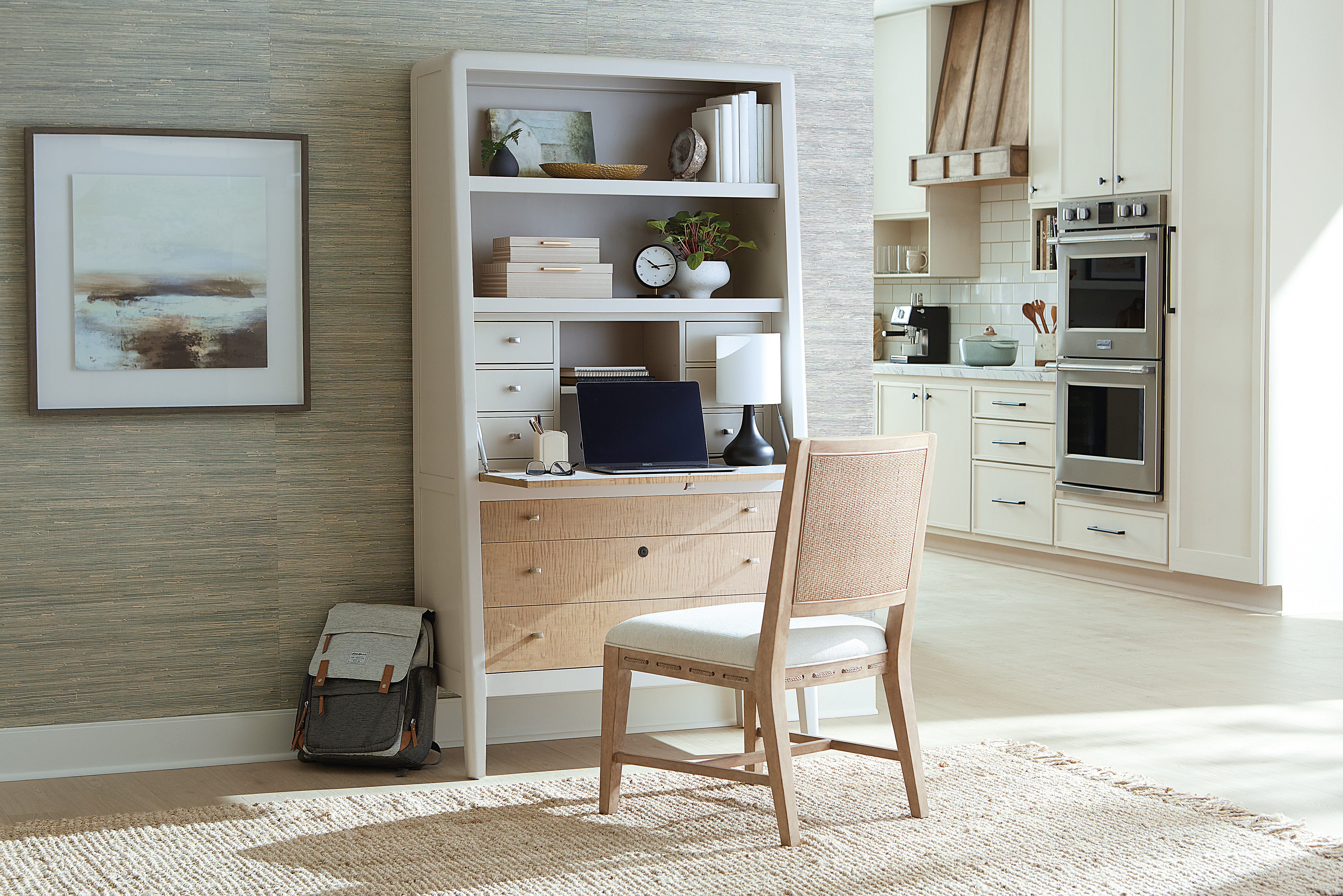 Hooker Furniture Hera Hub