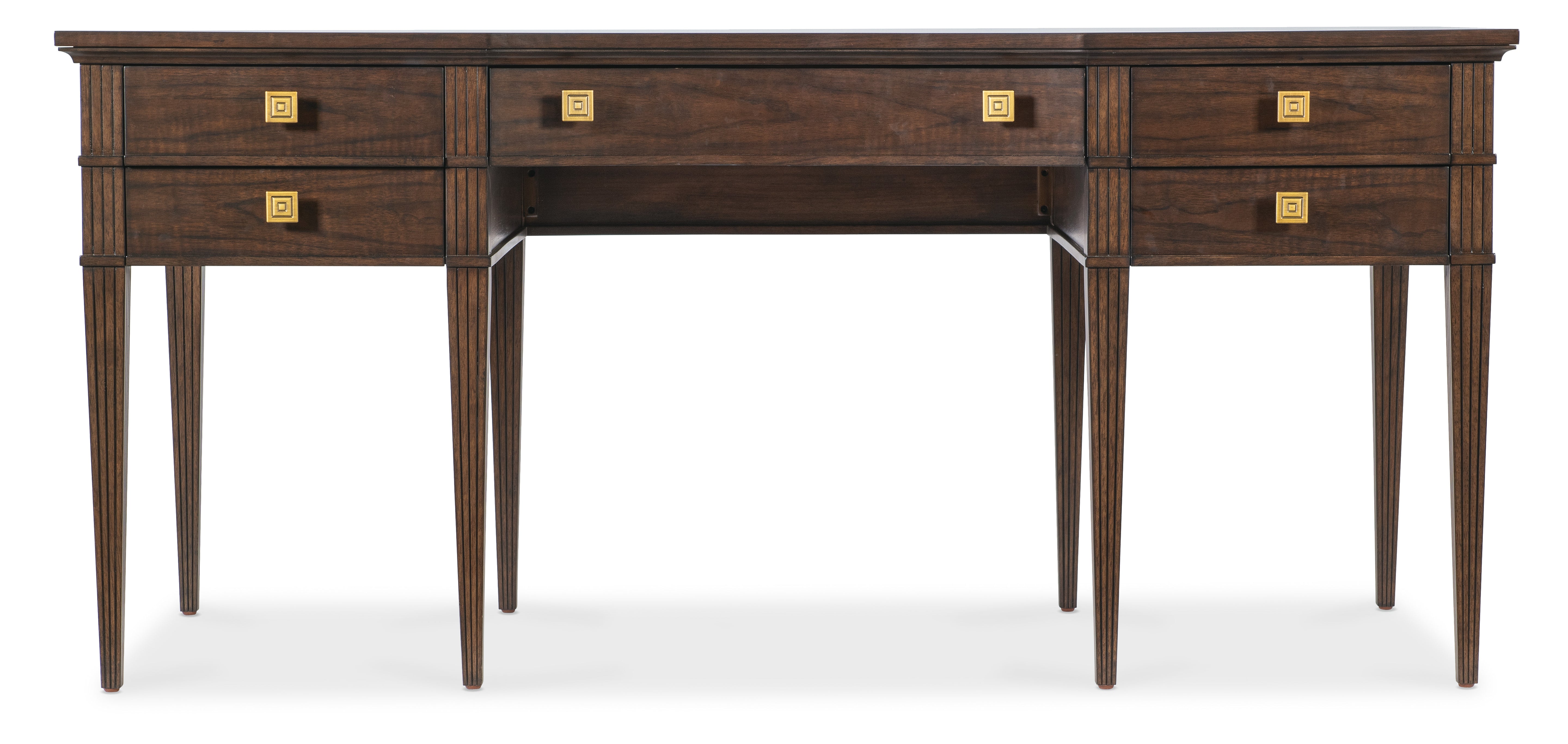 Hooker Furniture Diplomat Diplomat Writing Desk