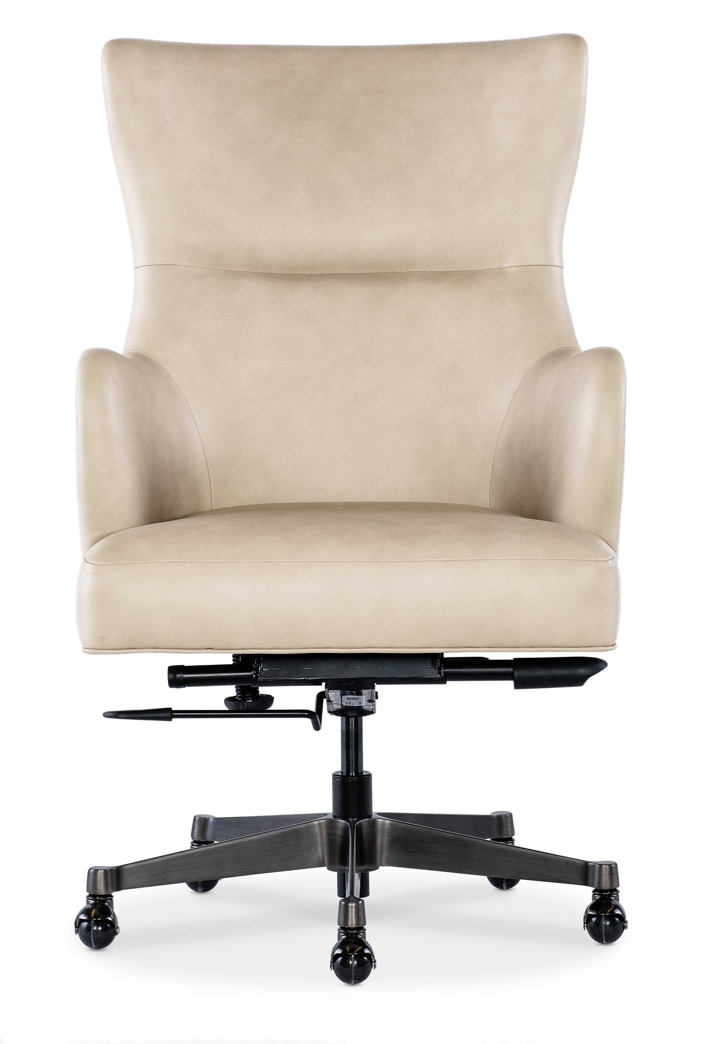Hooker Furniture Lazzaro Executive Tilt Swivel Chair