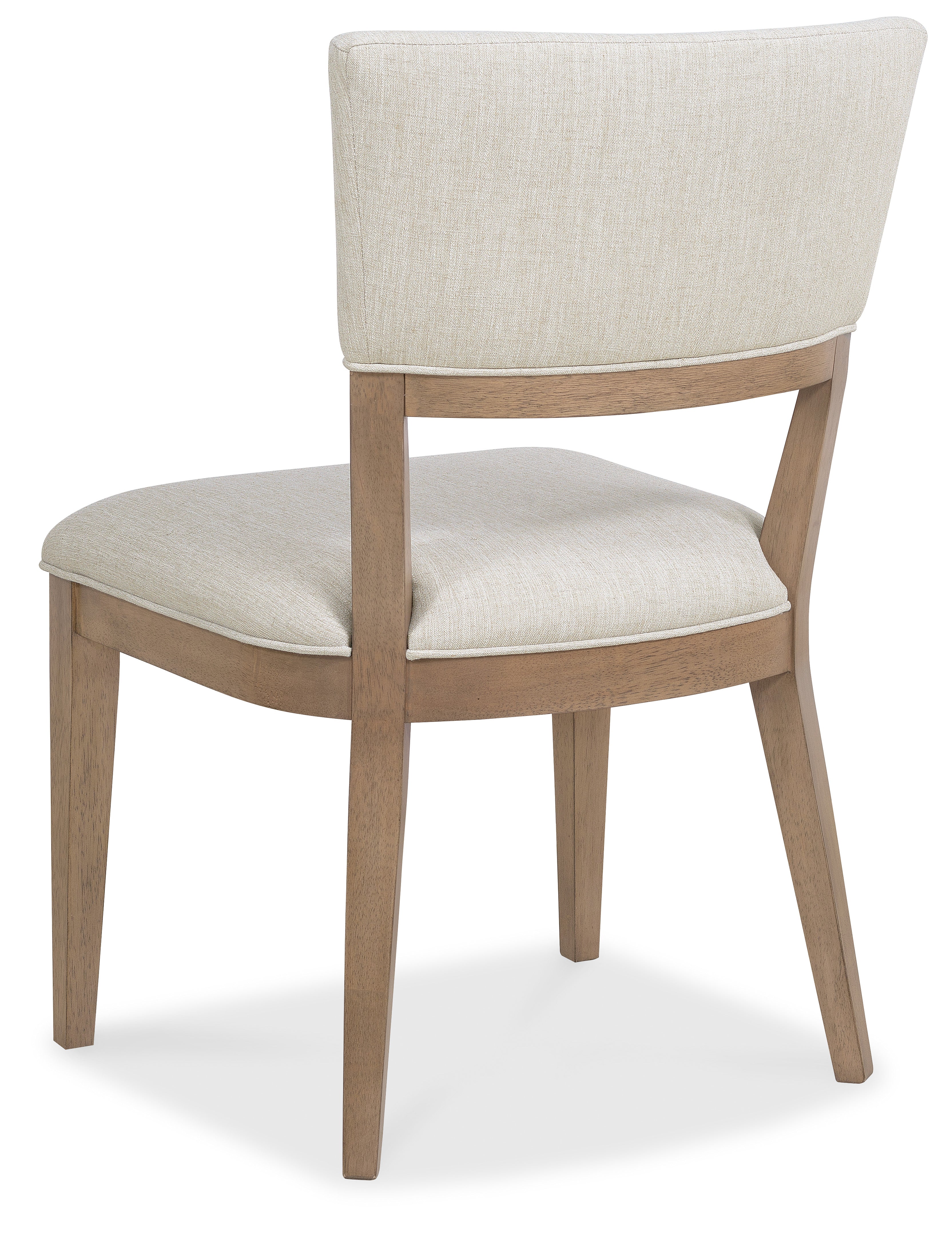 Hooker Furniture Sonnet Upholstered Side Chair