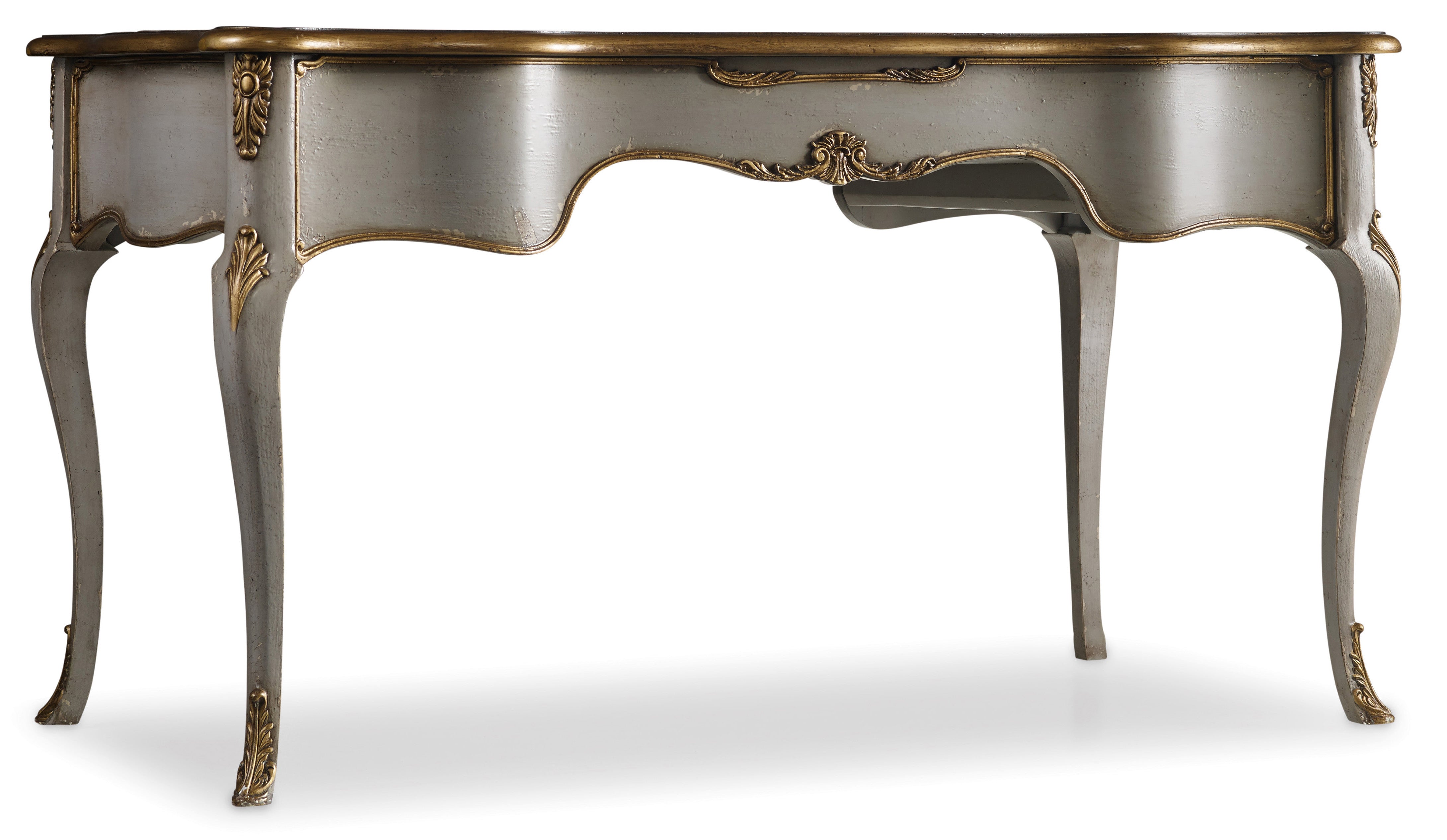 Hooker Furniture 54 inch Writing Desk