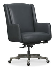 Hooker Furniture Benito Executive Swivel Tilt Chair
