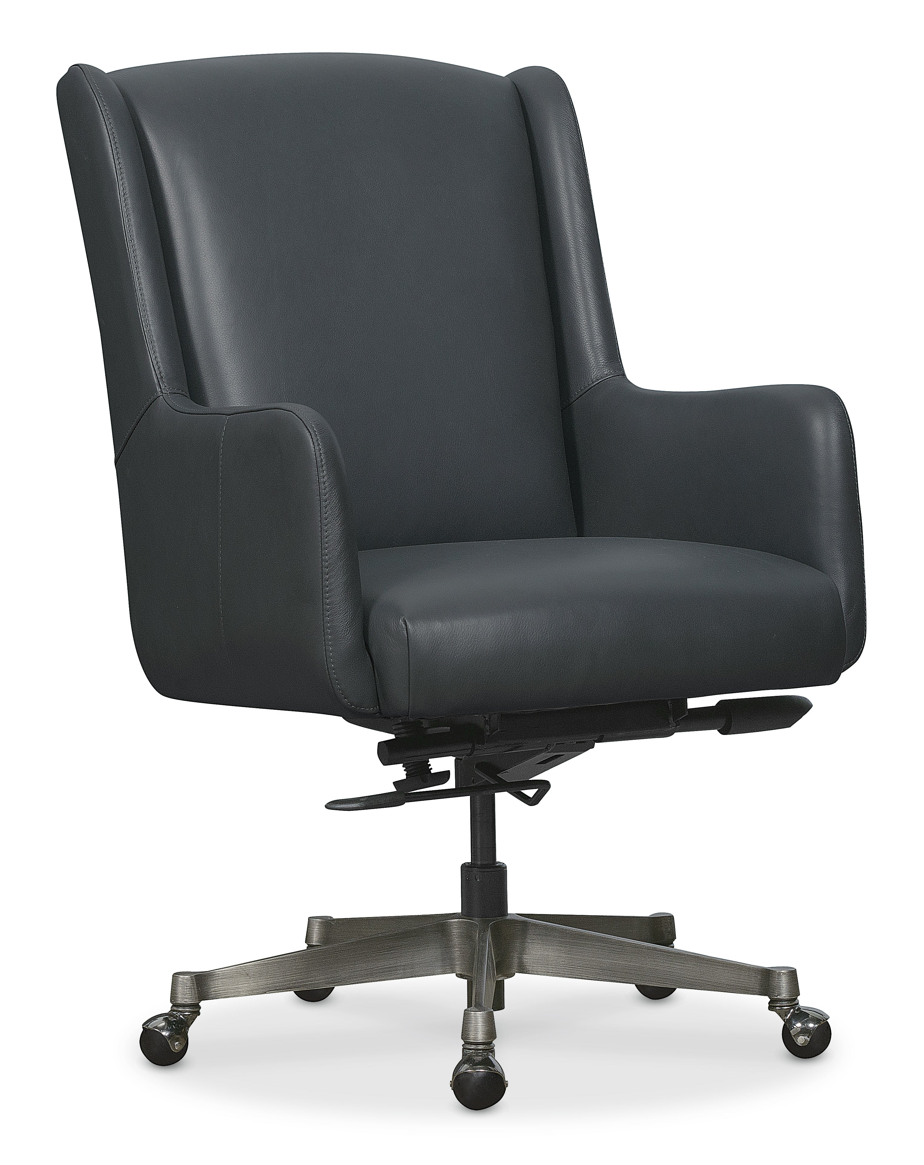 Hooker Furniture Benito Executive Swivel Tilt Chair