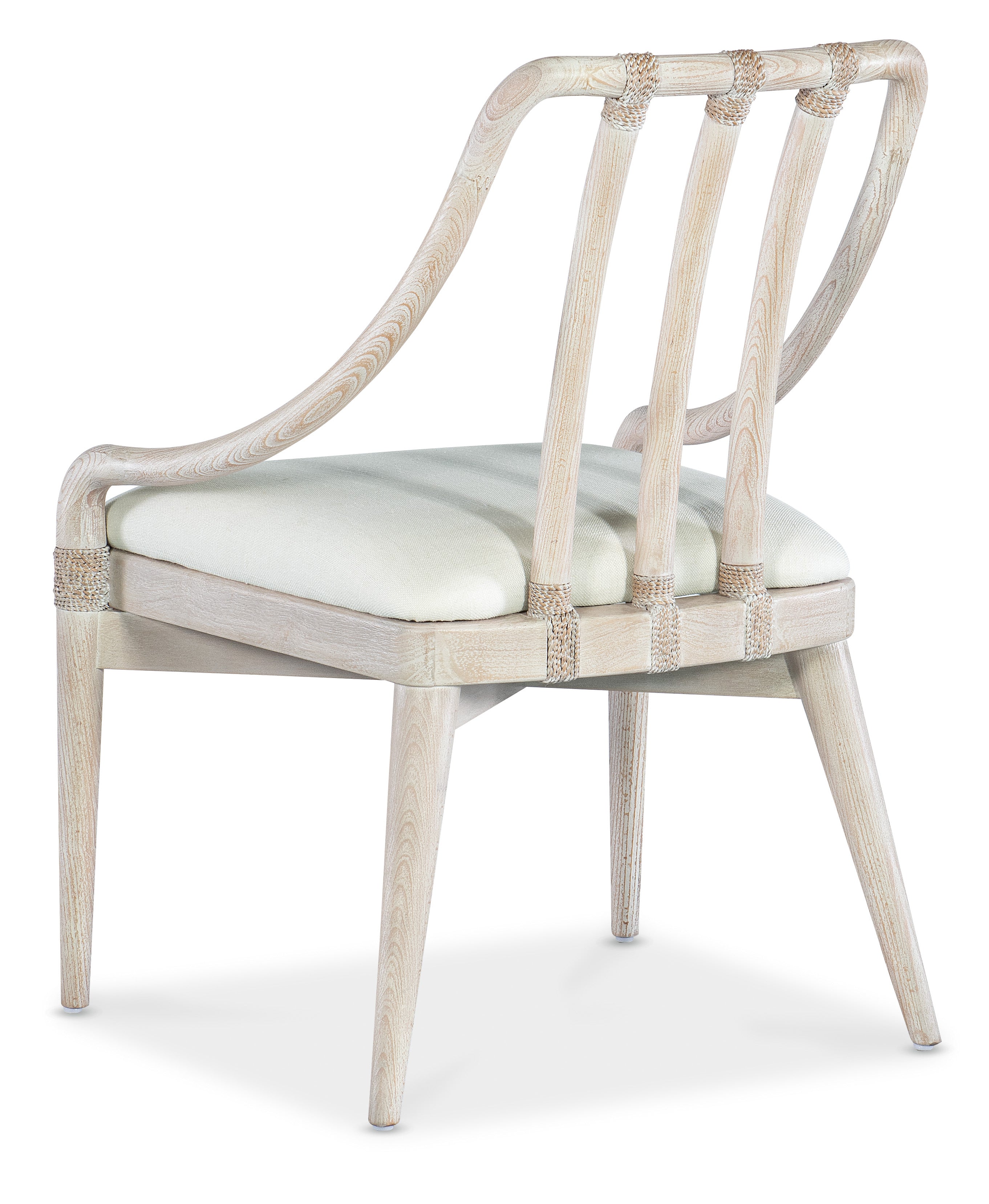 Hooker Furniture Commerce & Market Seaside Chair ch