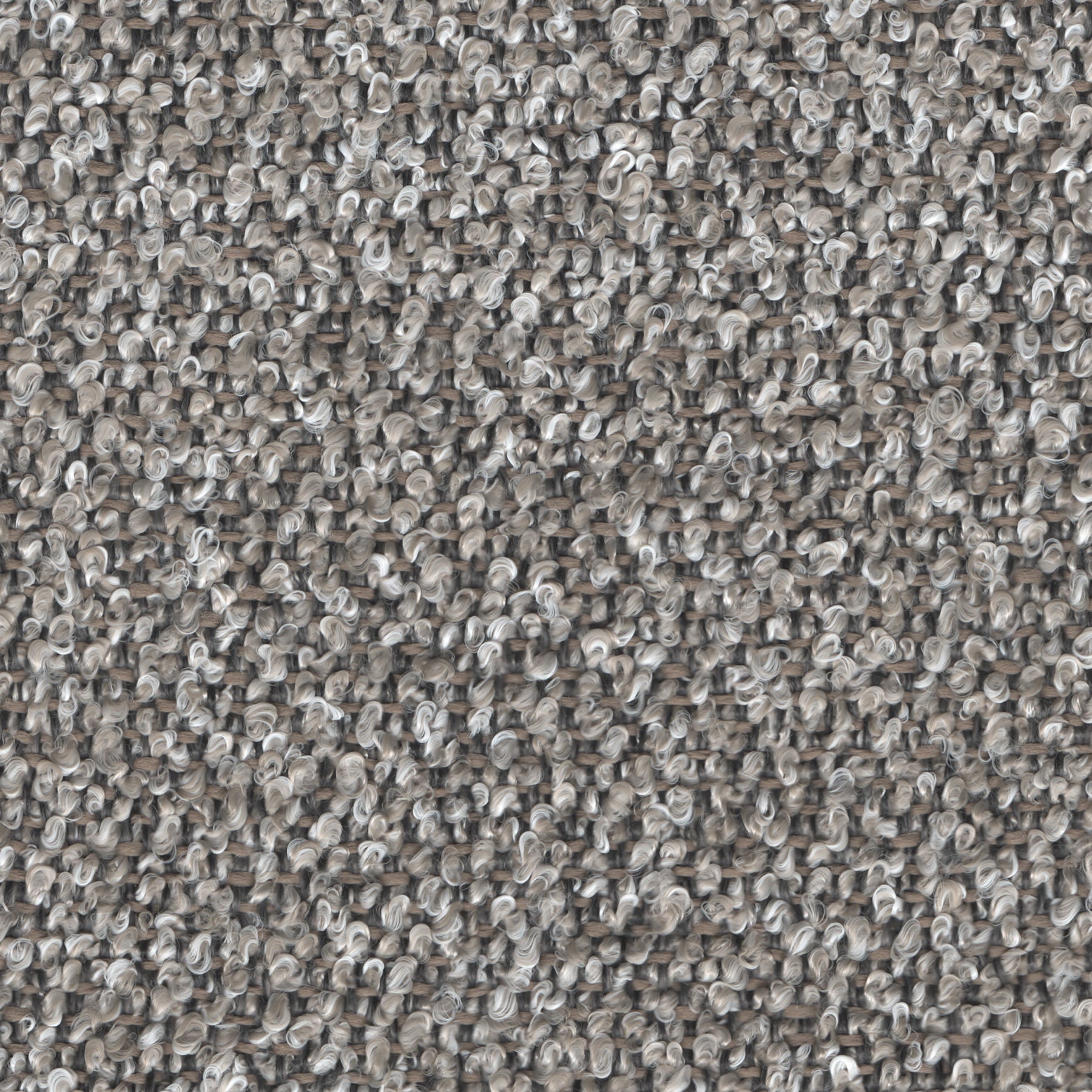 Artisan & Post Dovetail Uph Side Chair Grey Fabric