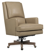 Hooker Furniture Wright Executive Swivel Tilt Chair