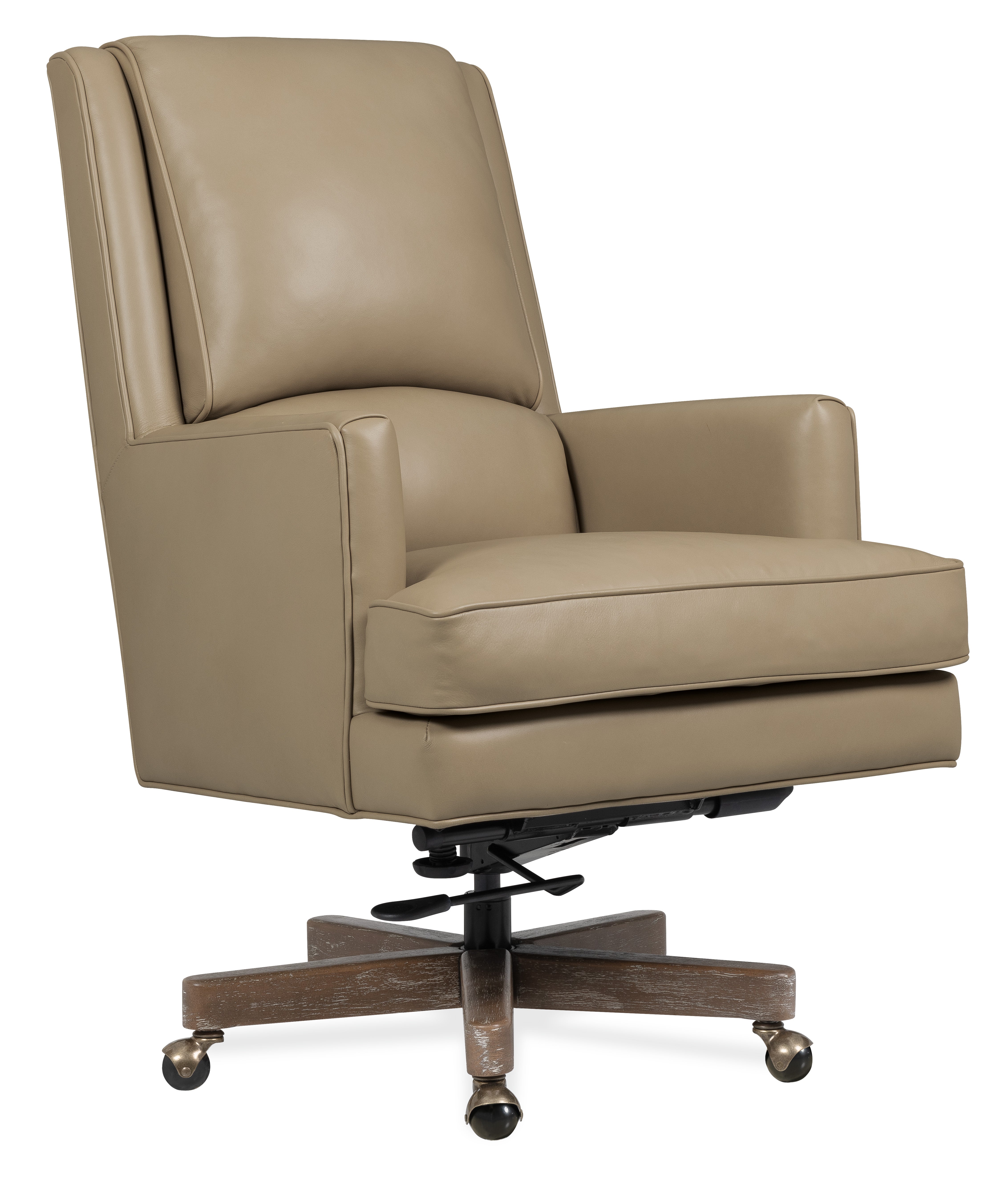 Hooker Furniture Wright Executive Swivel Tilt Chair