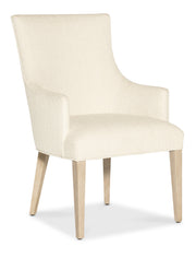 Hooker Furniture Westwood Upholstered Arm Chair