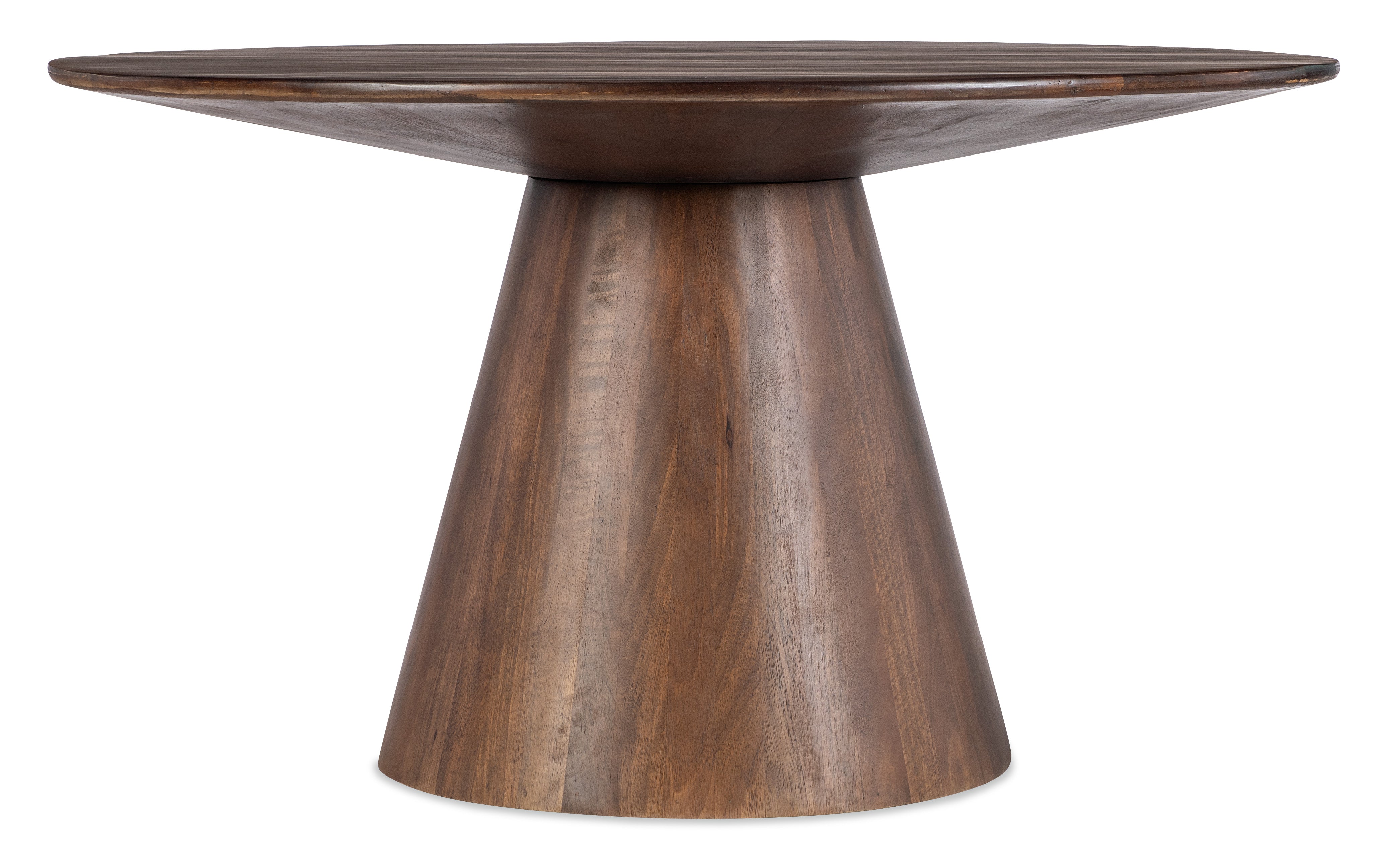 Hooker Furniture Commerce and Market Madison Round Dining Table