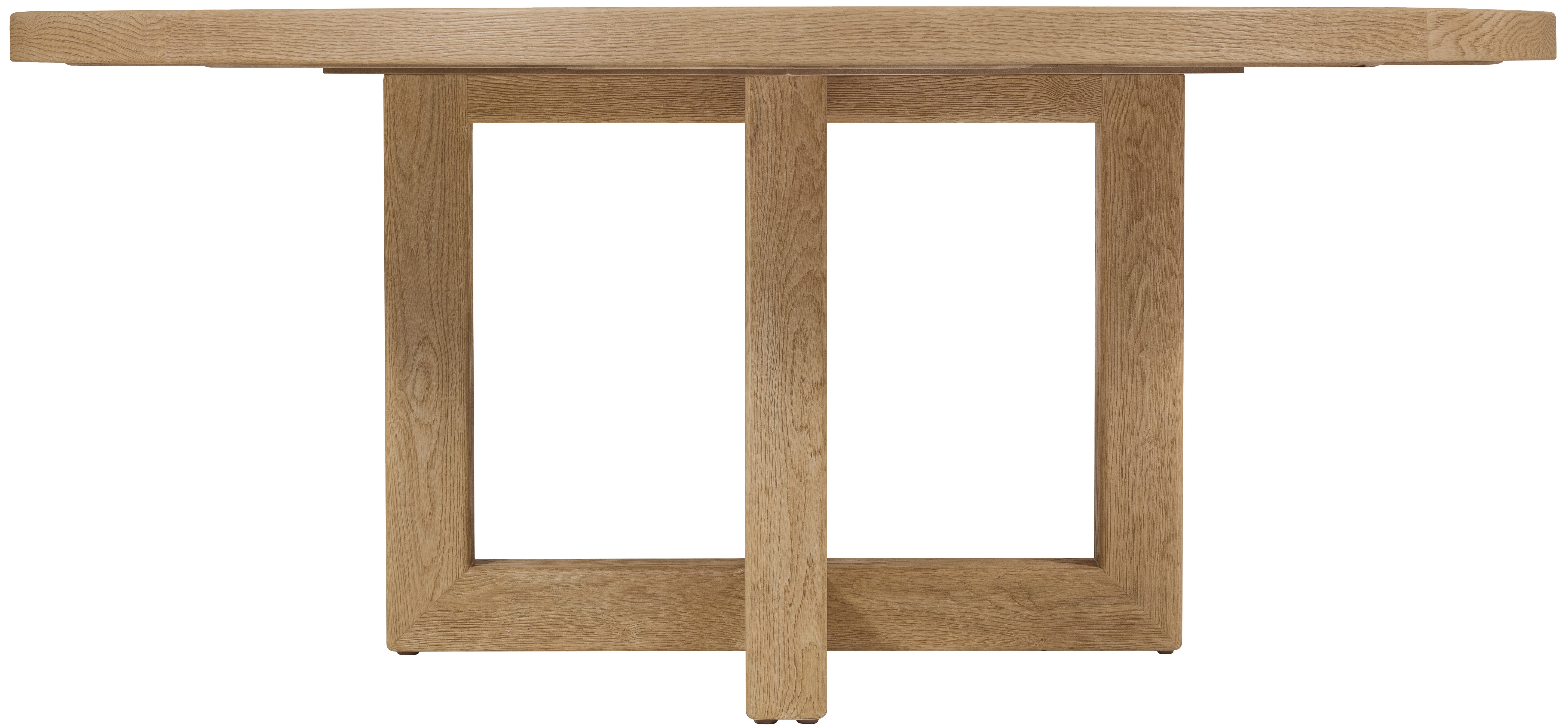 Hooker Furniture Driftwood 72in Round Dining Table