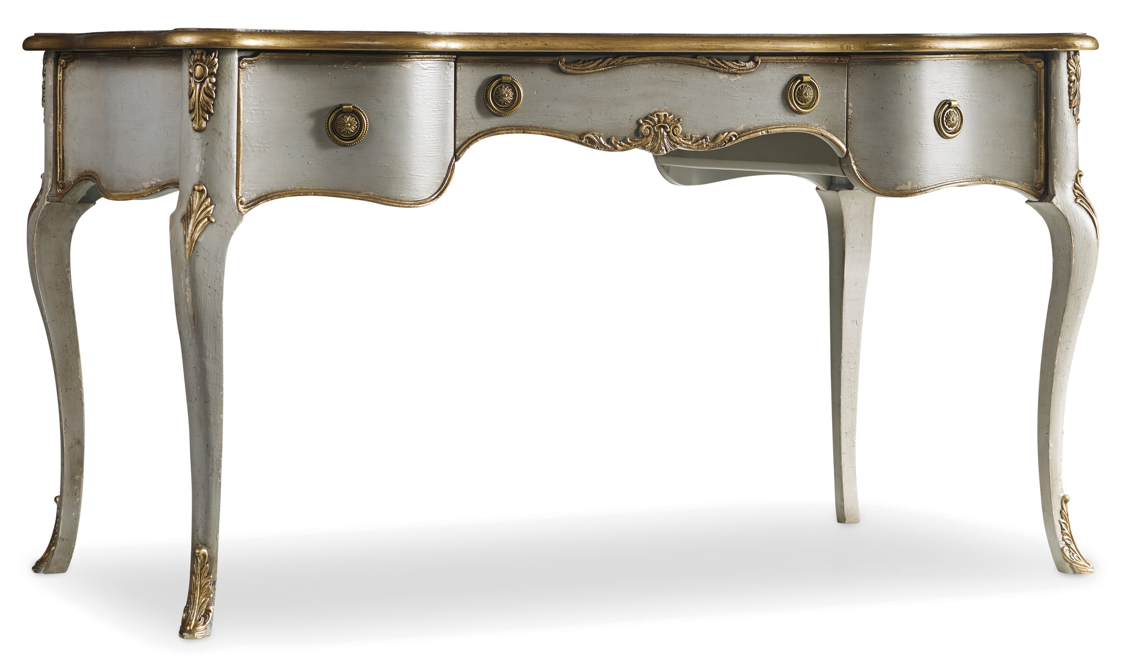 Hooker Furniture 54 inch Writing Desk