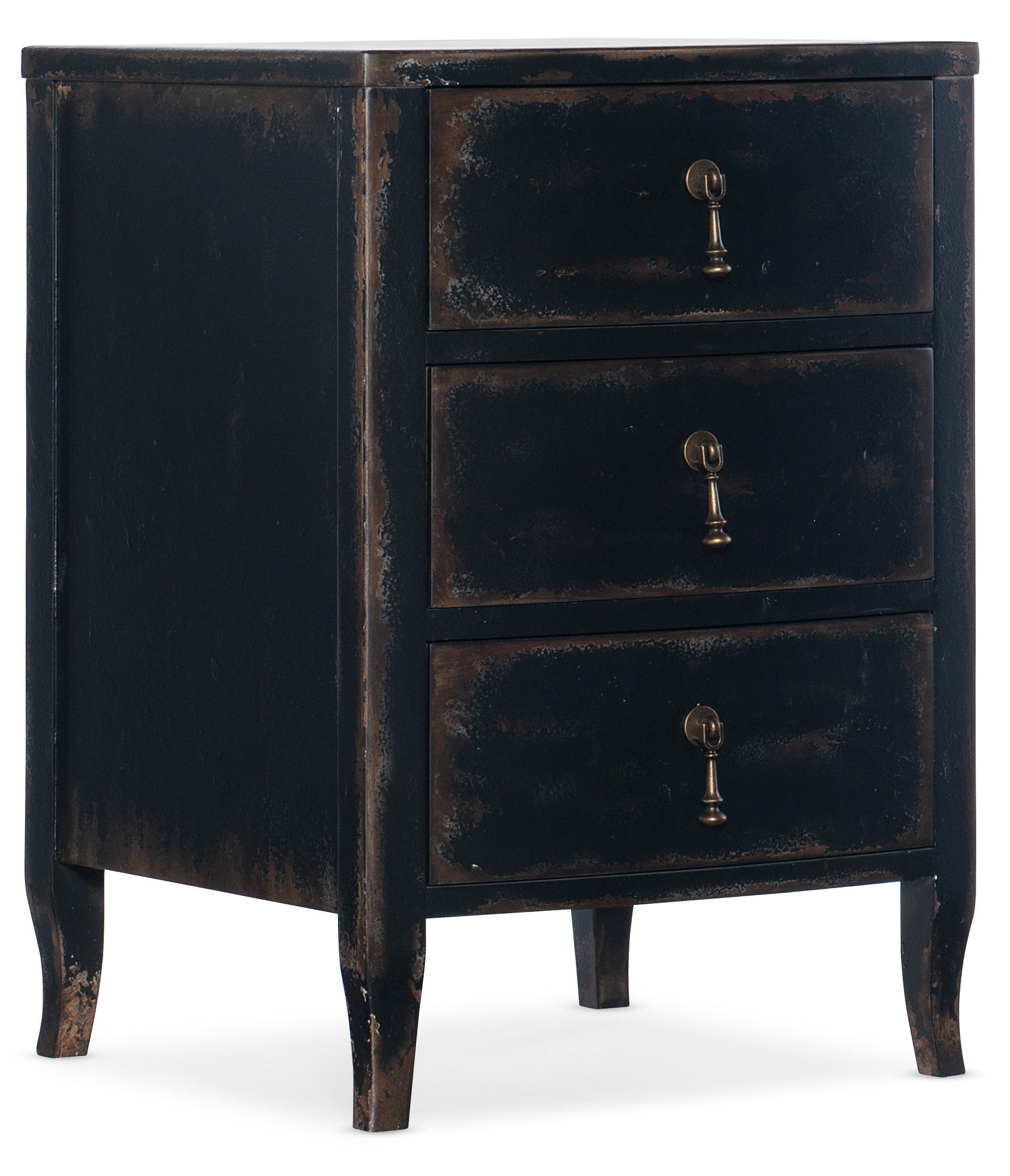 Hooker Furniture Ciao Bella Telephone Table