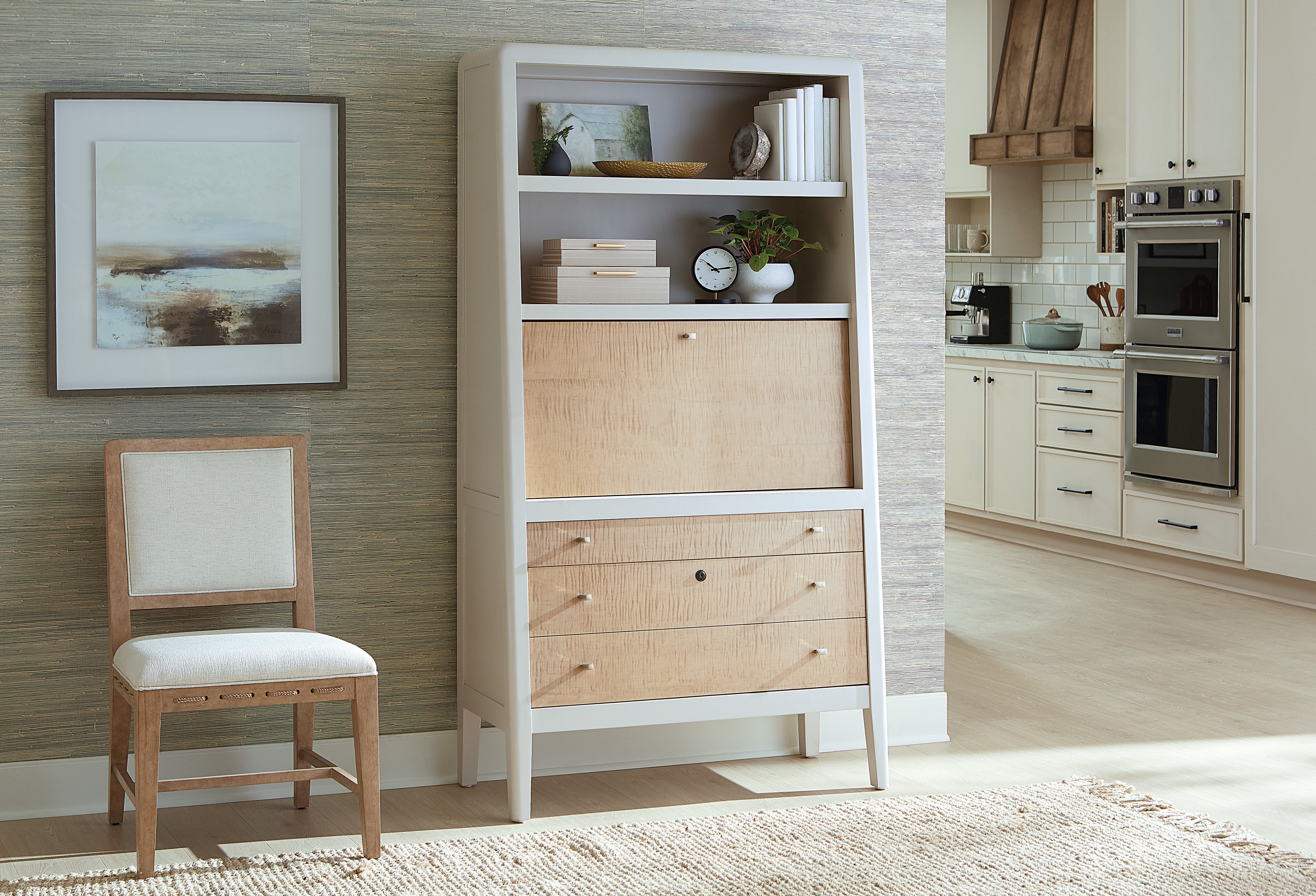 Hooker Furniture Hera Hub