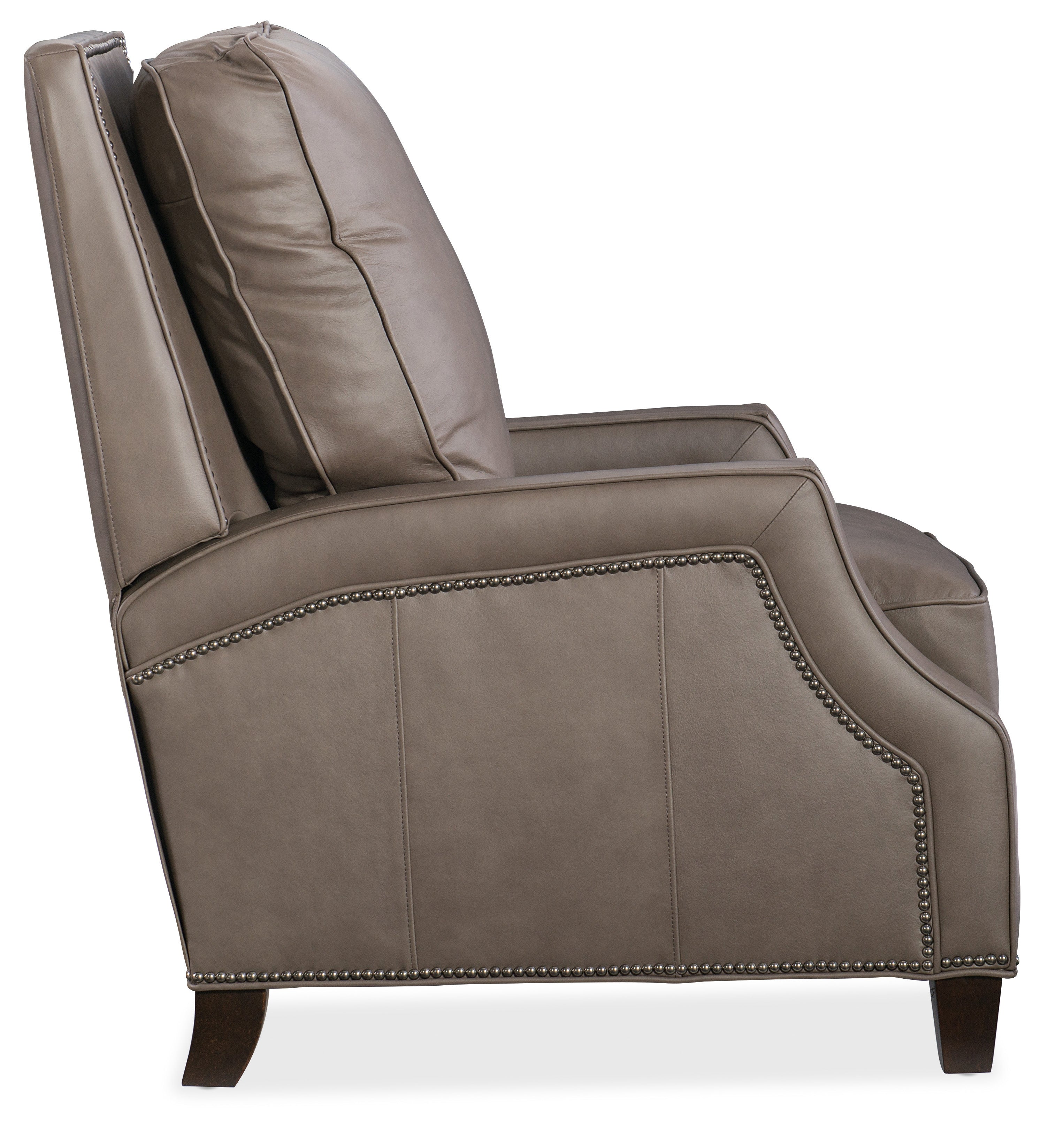 Hooker Furniture Caleigh Recliner in Beige