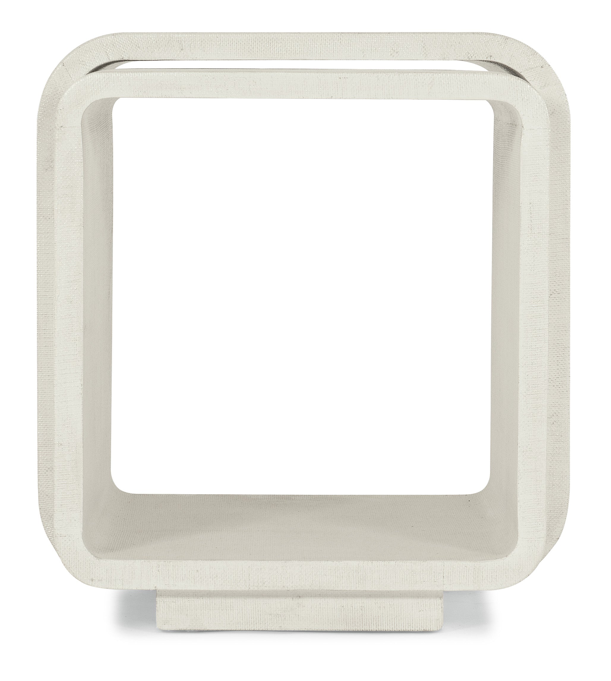 Hooker Furniture Serenity Kai Bunching End Tables in White