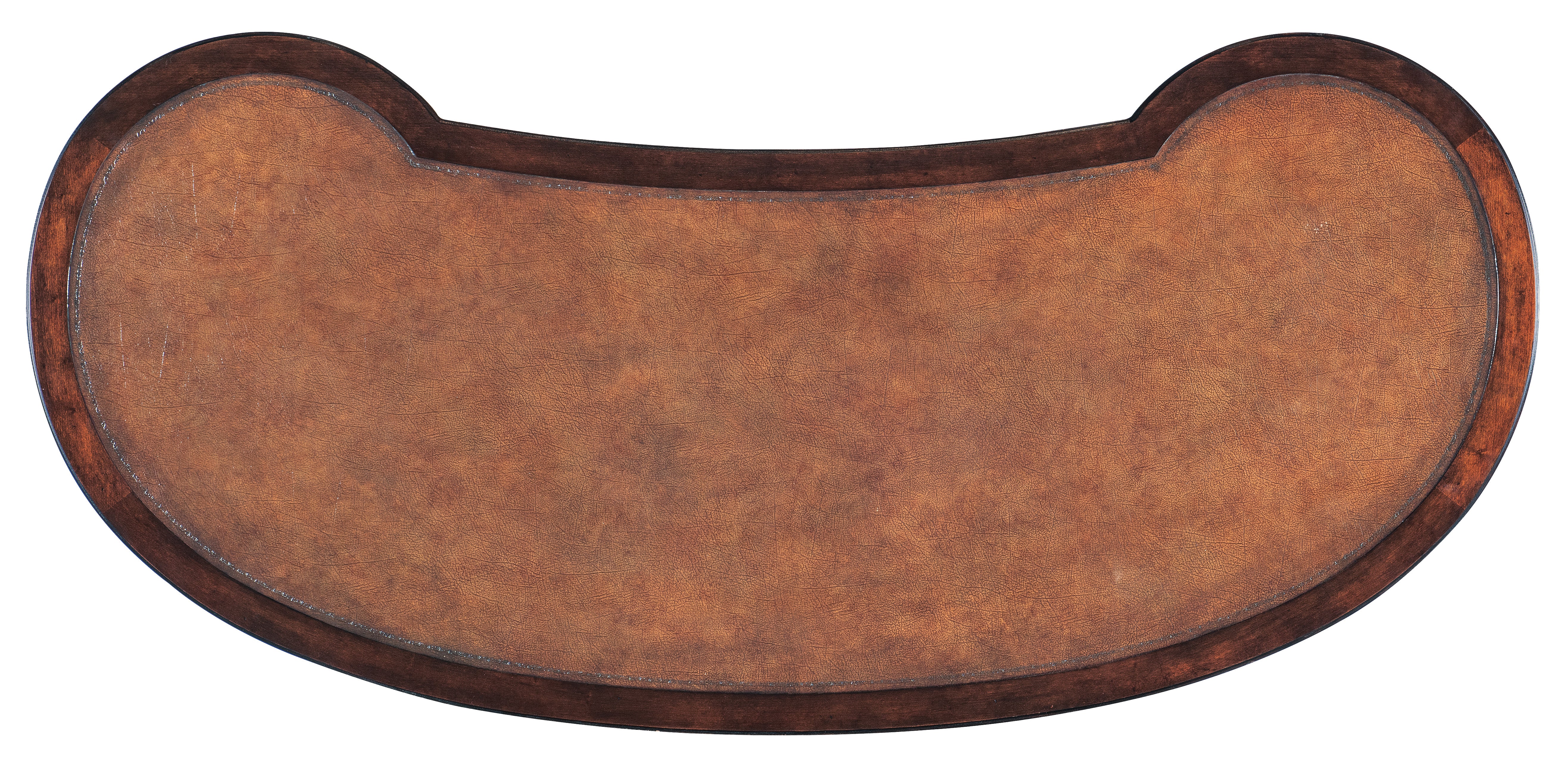 Hooker Furniture Charleston Kidney Writing Desk