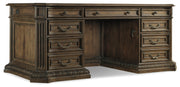 Hooker Furniture Rhapsody Executive Desk