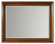 Hooker Furniture Tynecastle Landscape Mirror