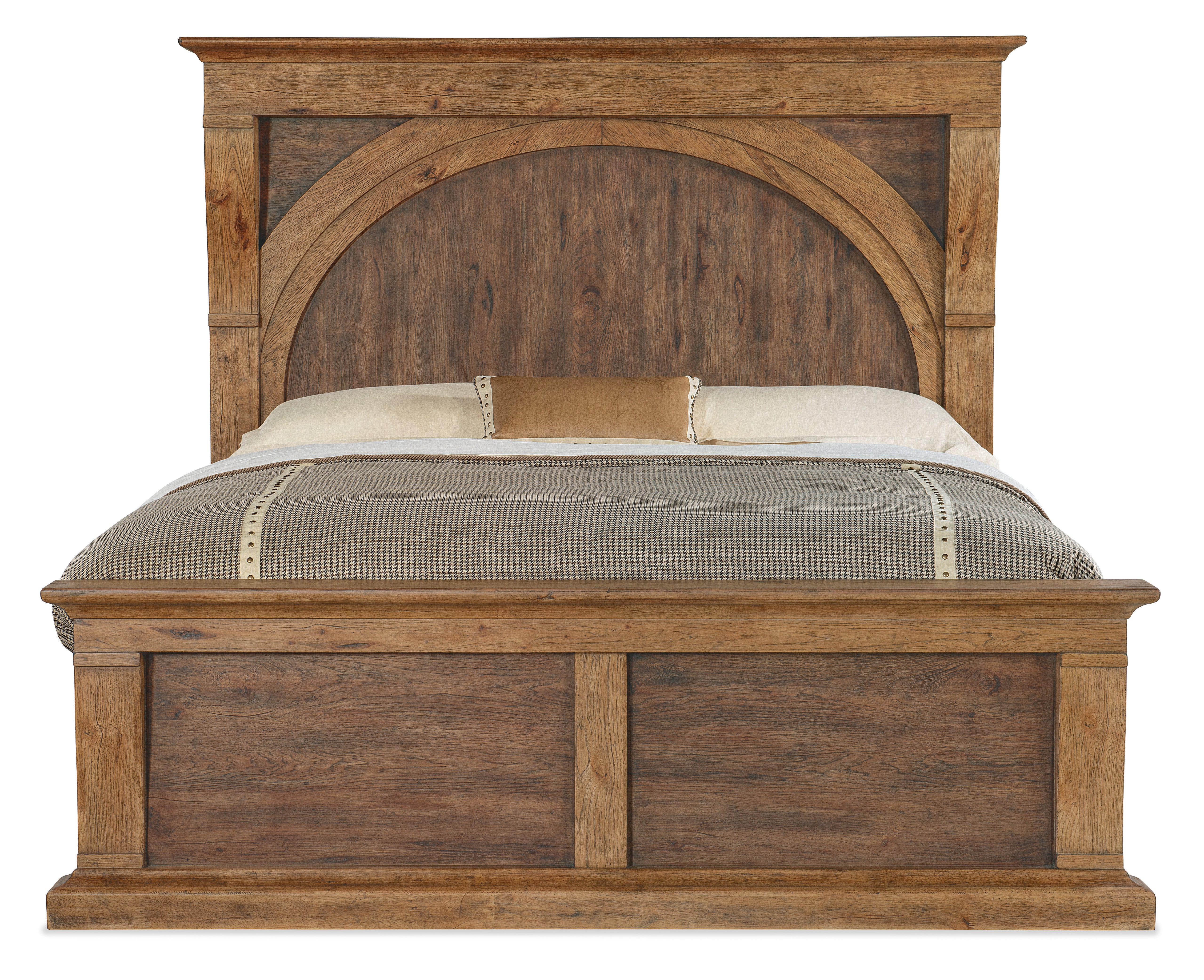 Hooker Furniture Big Sky Corbel Bed