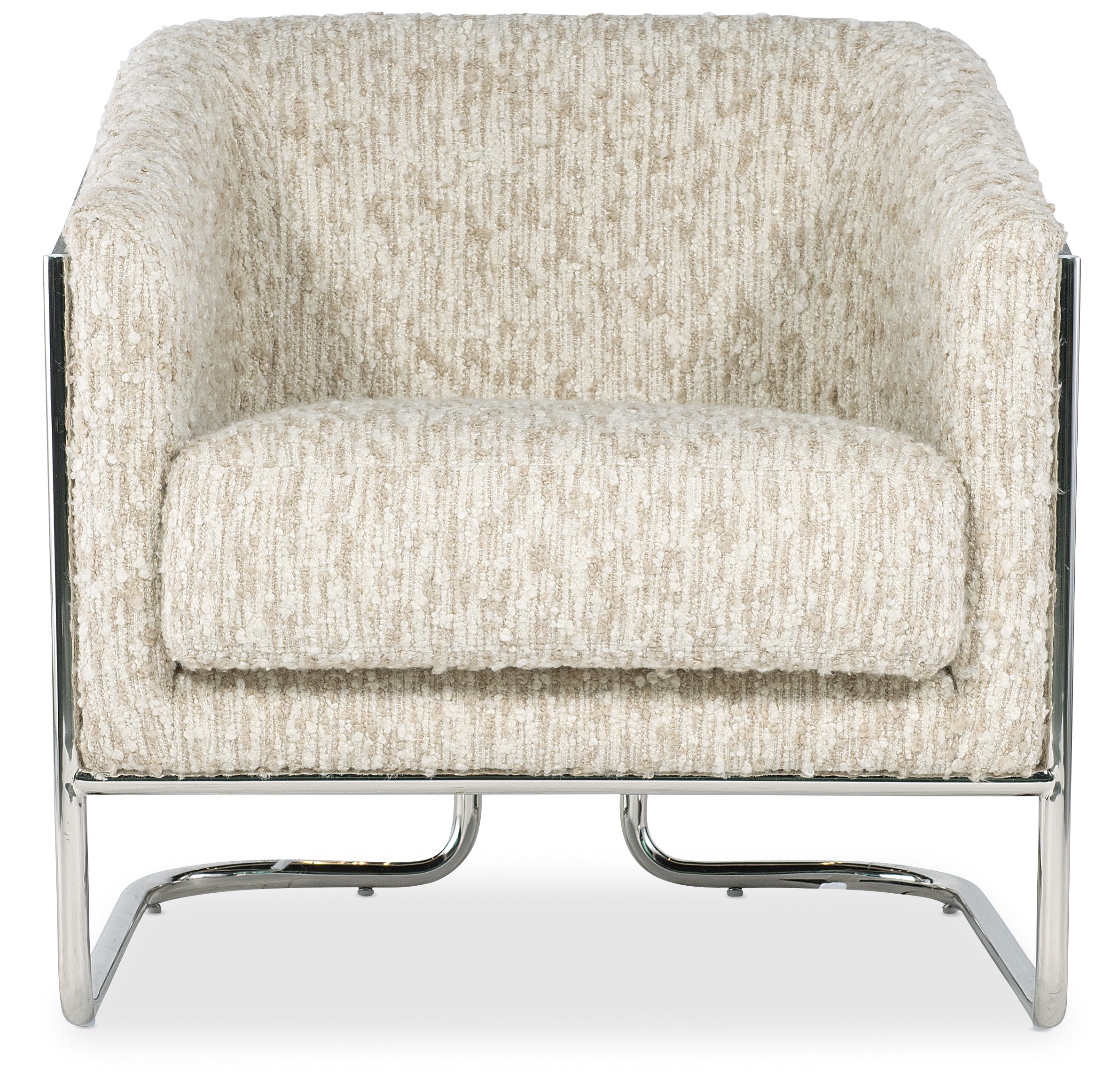 Hooker Furniture Cody Chair in Beige