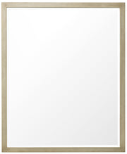Hooker Furniture Melange Now You See Me Mirror in Golds