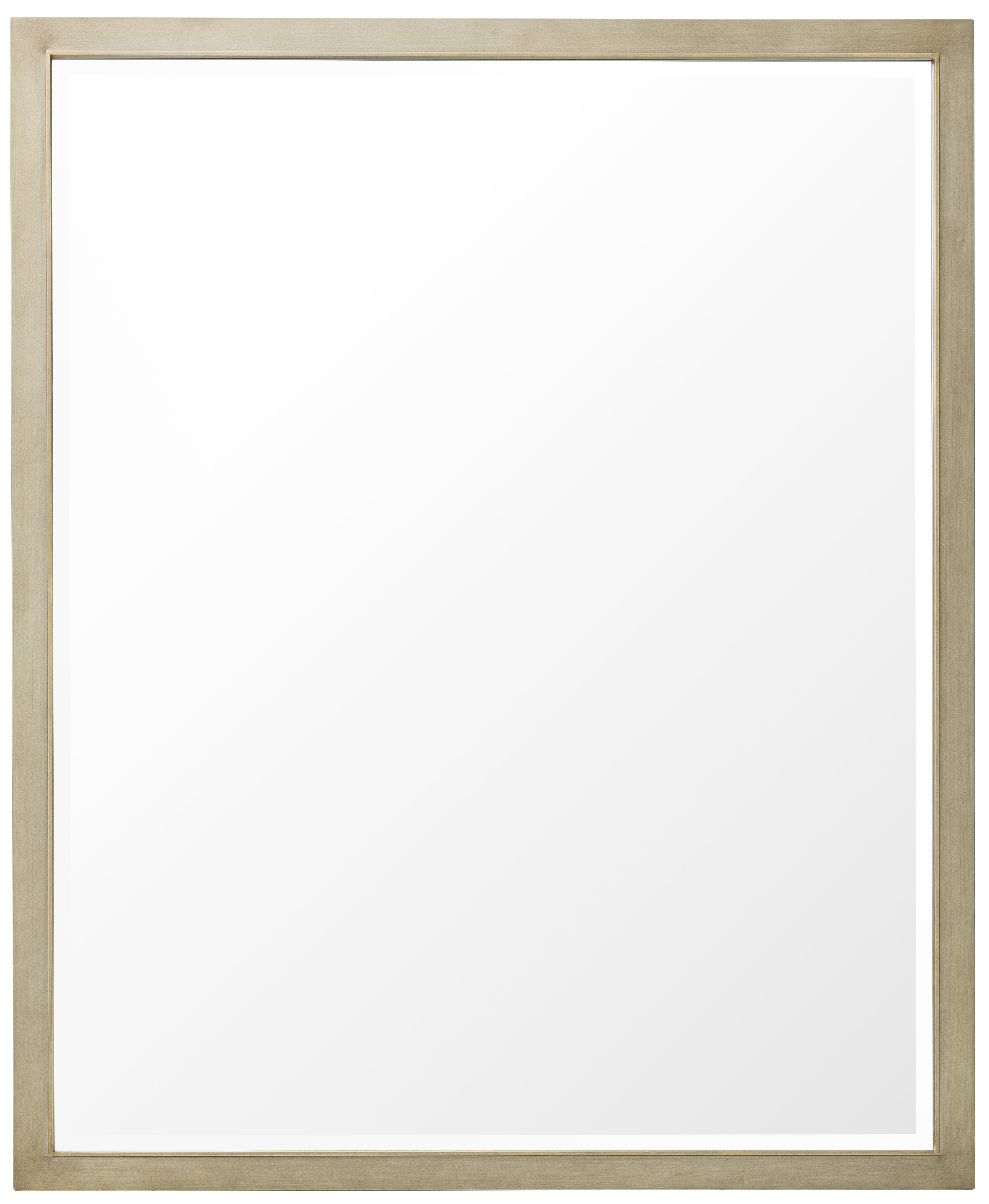 Hooker Furniture Melange Now You See Me Mirror in Golds