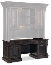 Hooker Furniture Telluride Computer Credenza