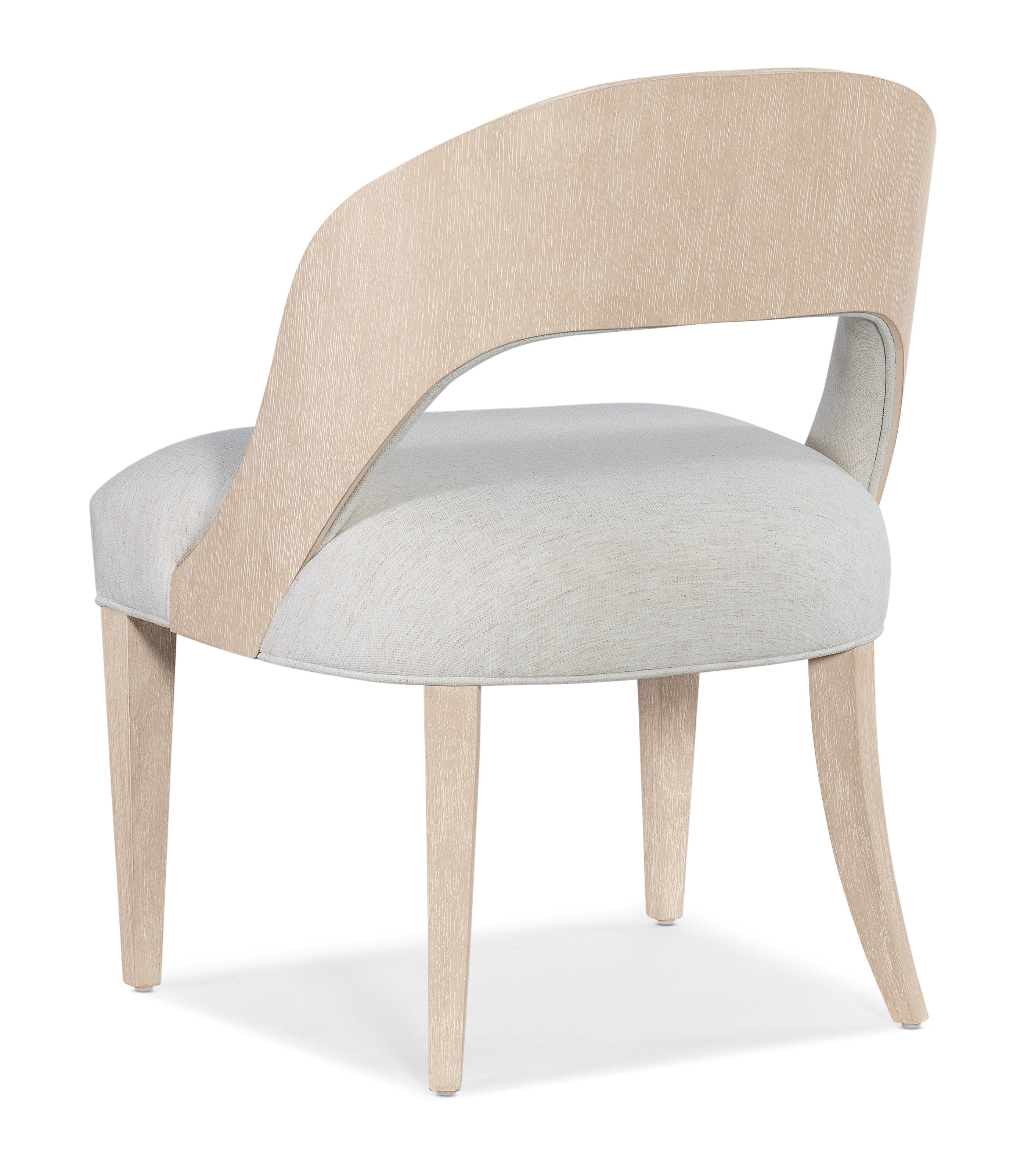 Hooker Furniture Nouveau Chic Side Chair