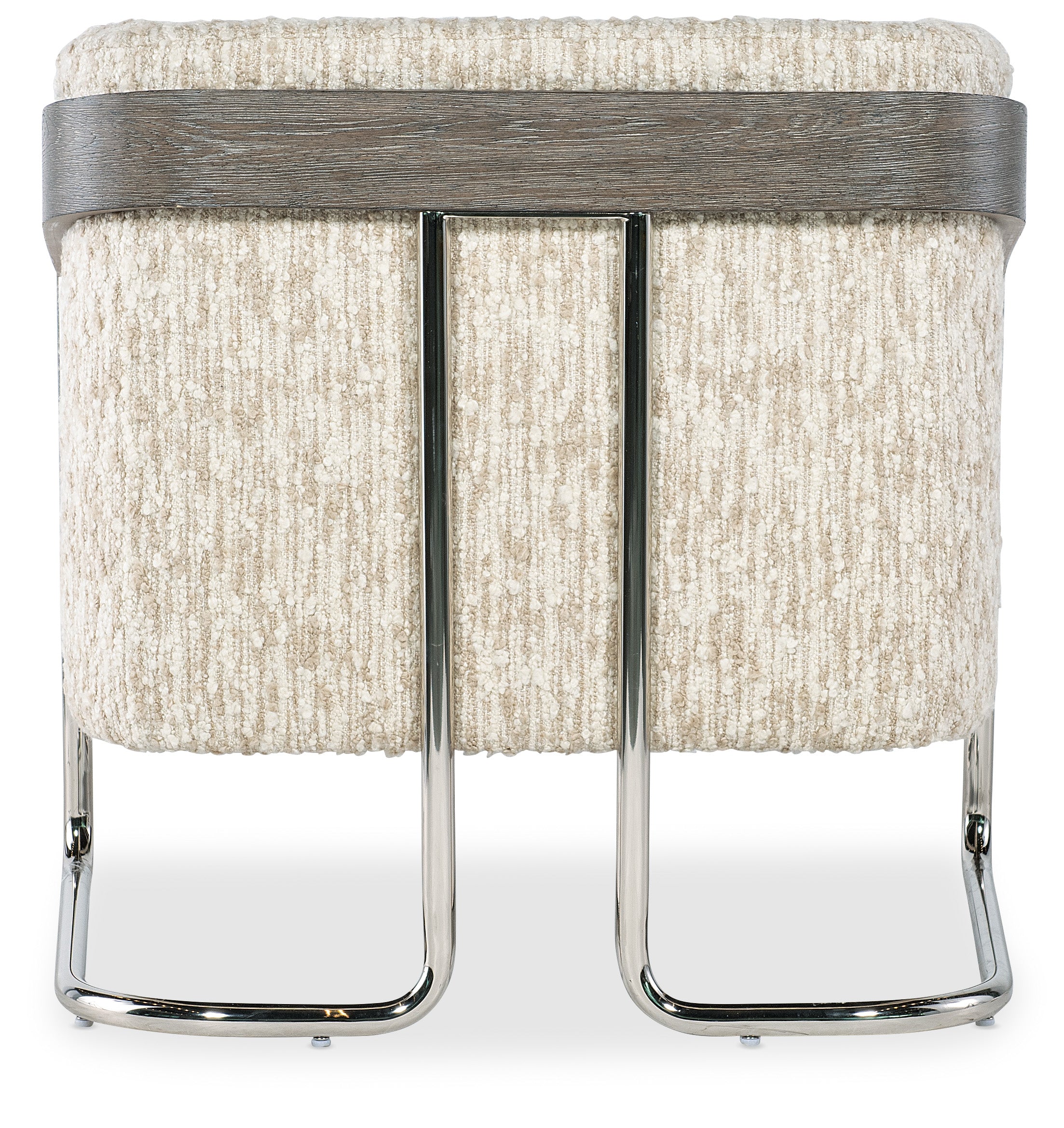 Hooker Furniture Cody Chair in Beige
