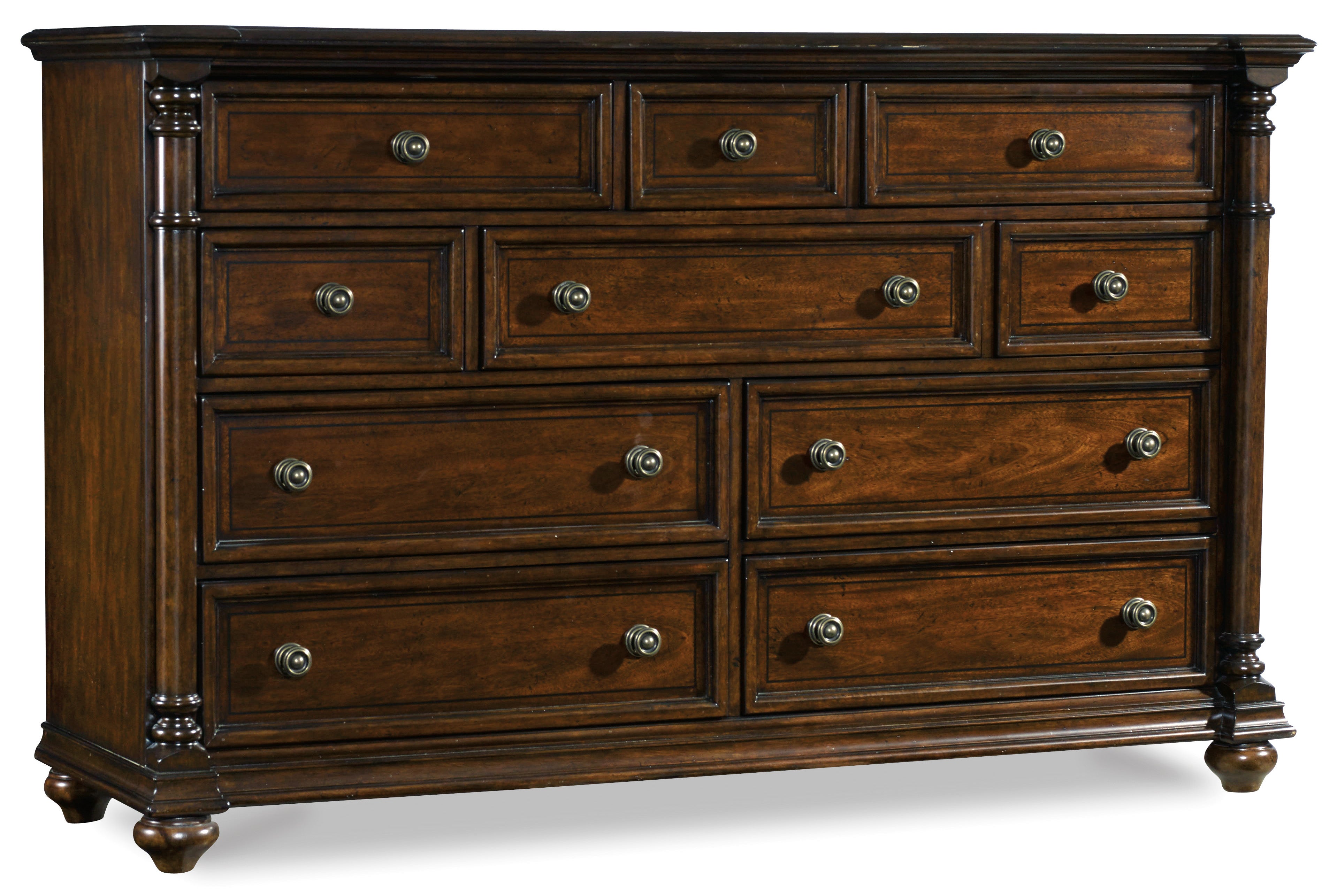 Hooker Furniture Leesburg Dresser