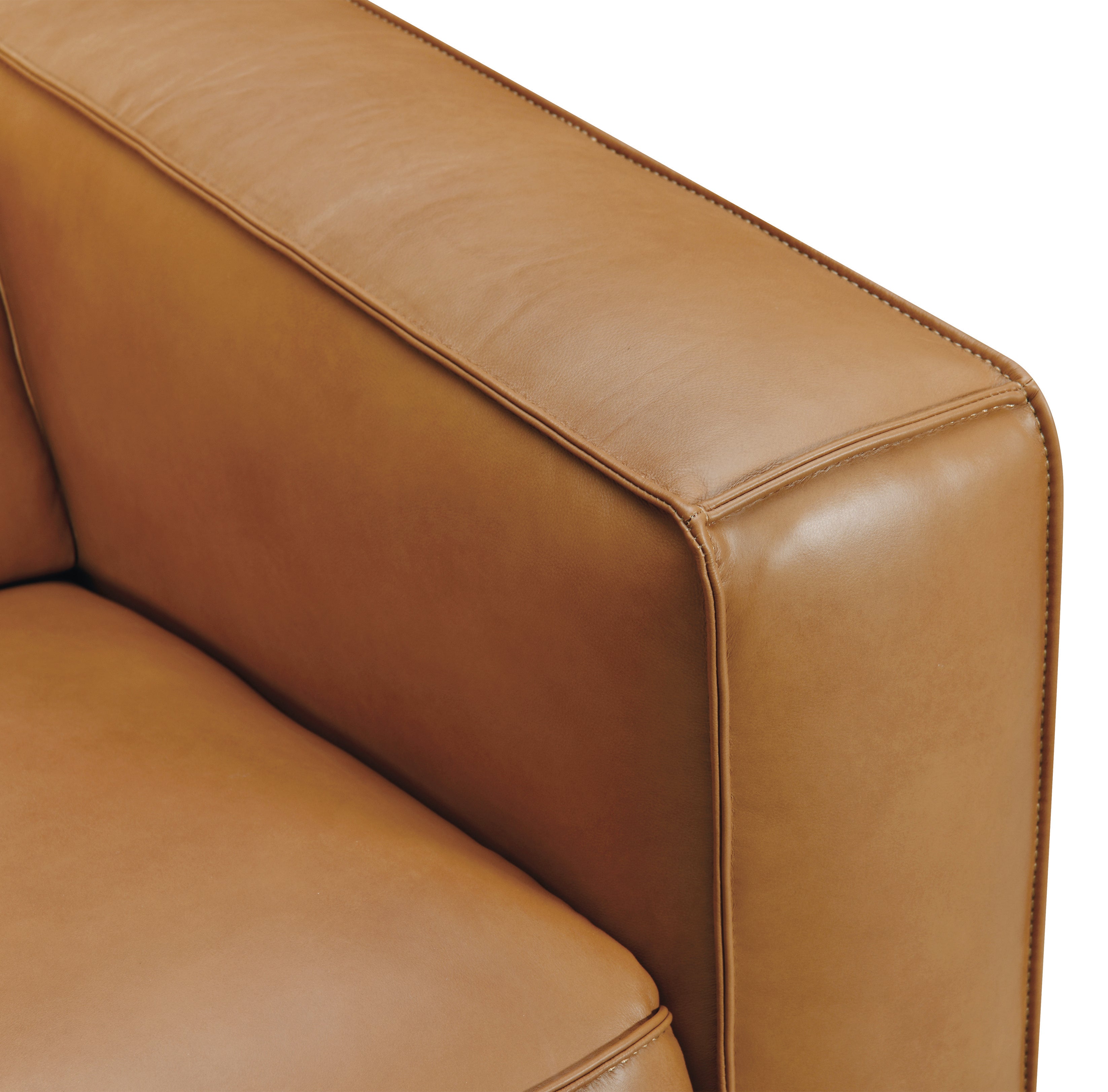 Hooker Furniture Fresco Power Recliner with Power Headrest in Brown