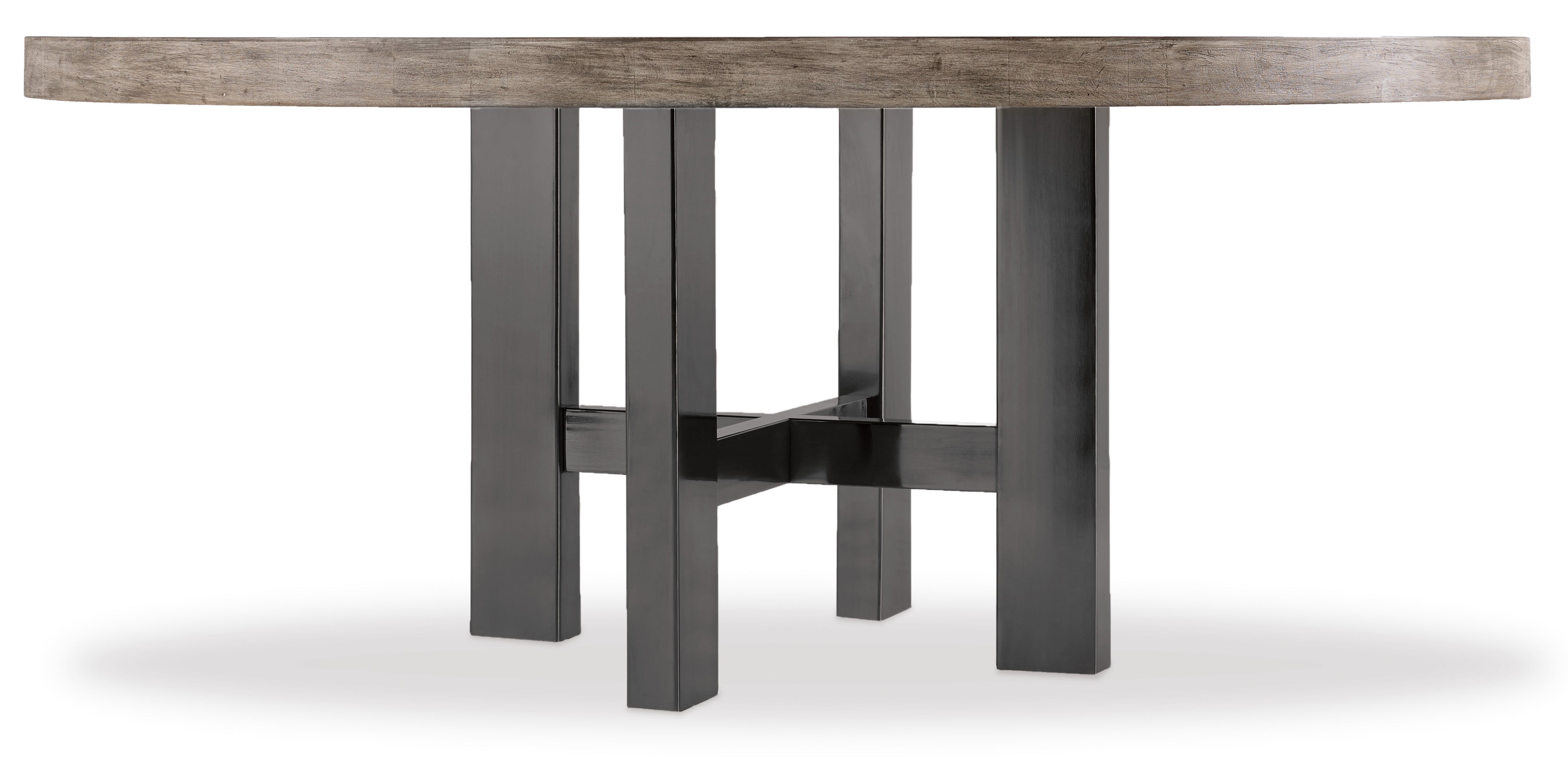 Hooker Furniture Curata 72in Round Dining Table