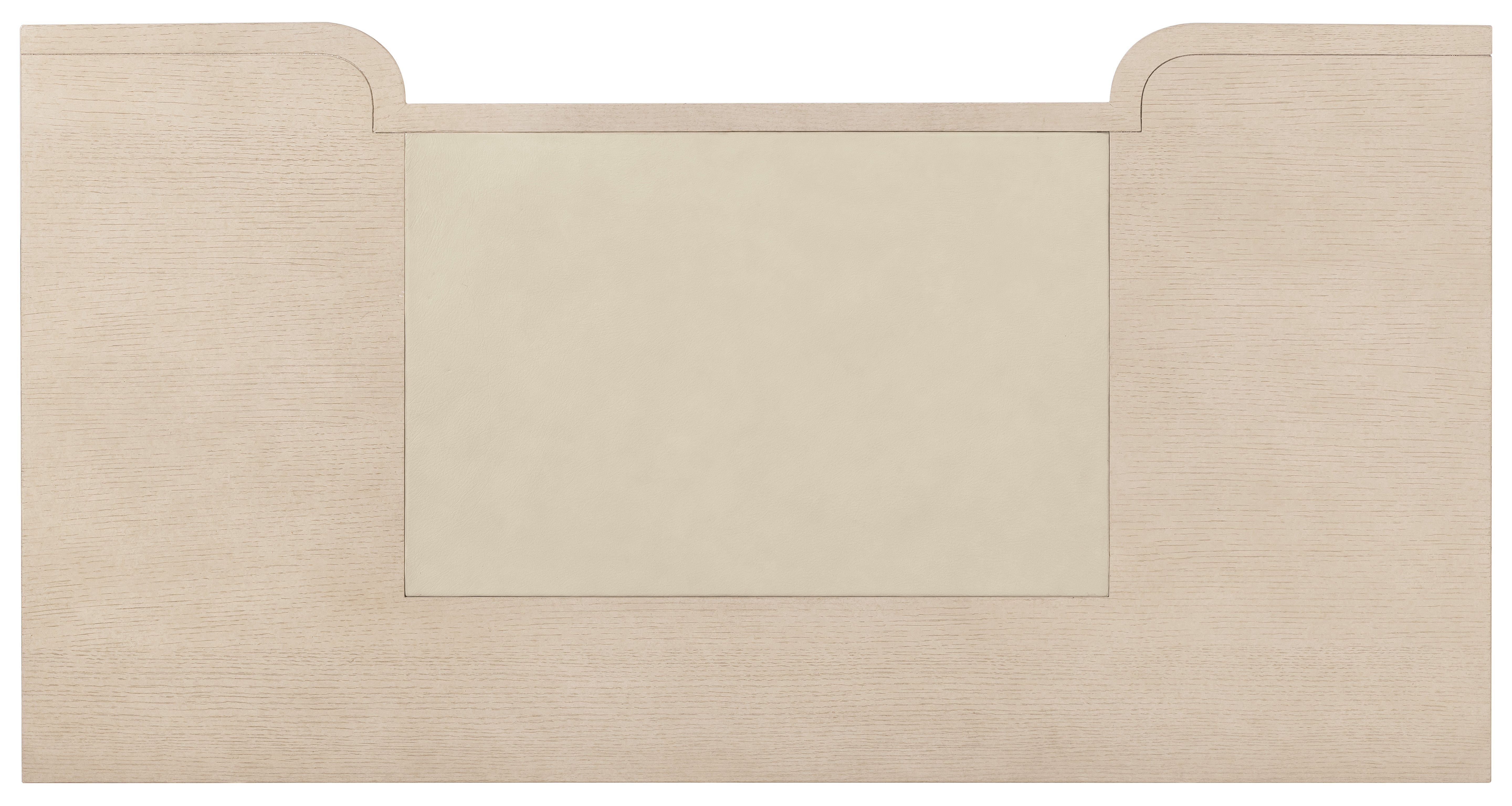 Hooker Furniture Marlowe Knee-Hole Desk