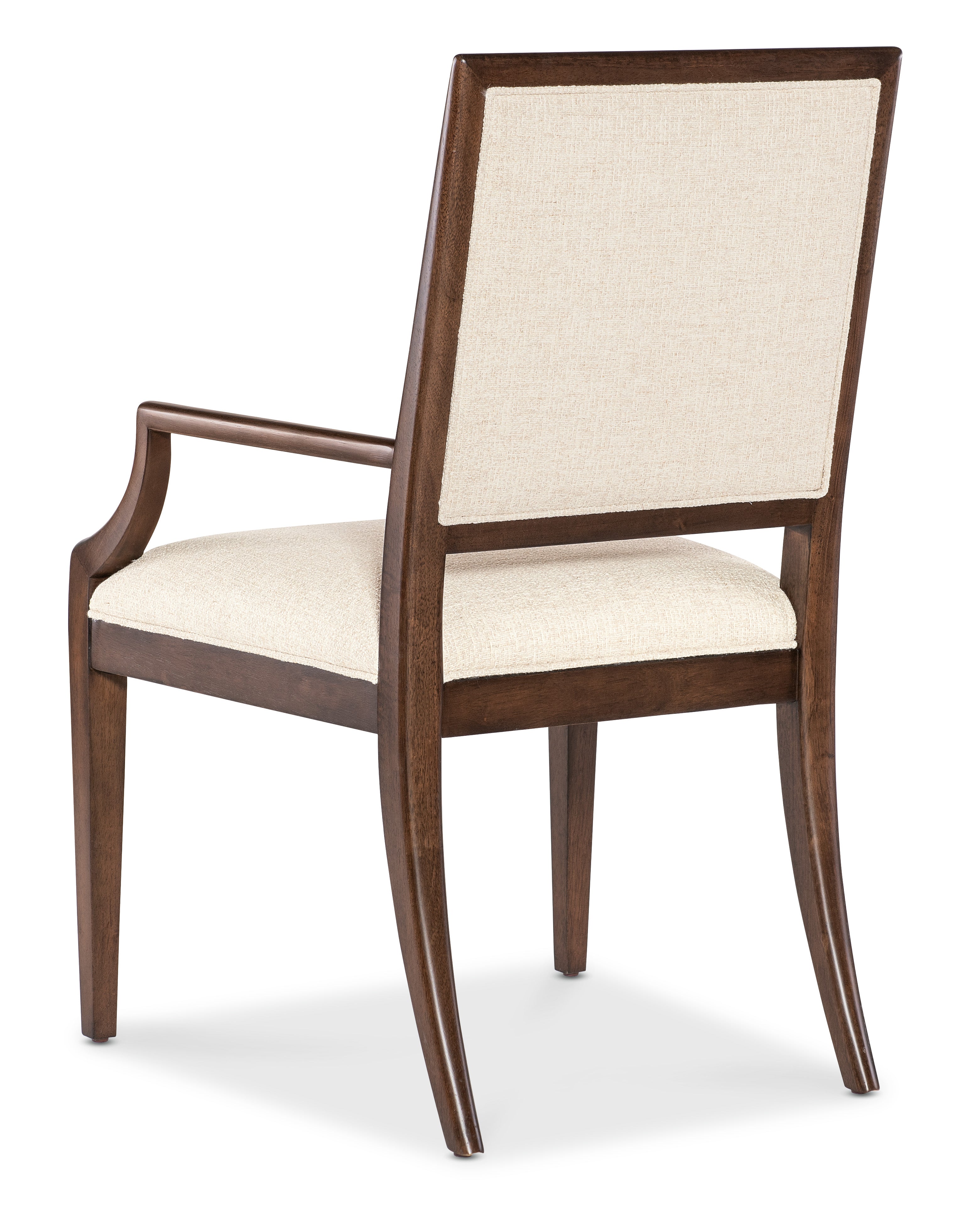 Hooker Furniture Archives Upholstered Arm Chair