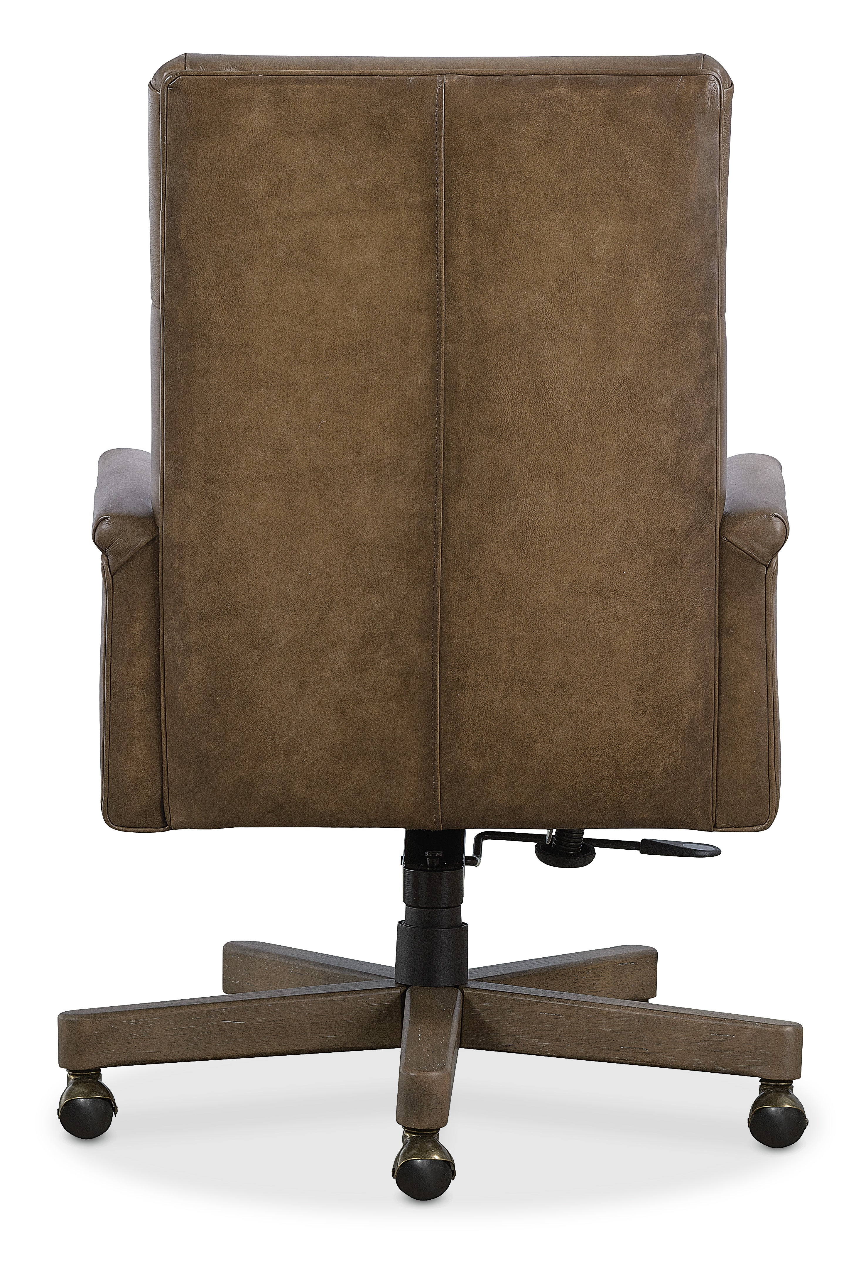Hooker Furniture Starling Executive Swivel Tilt Chair