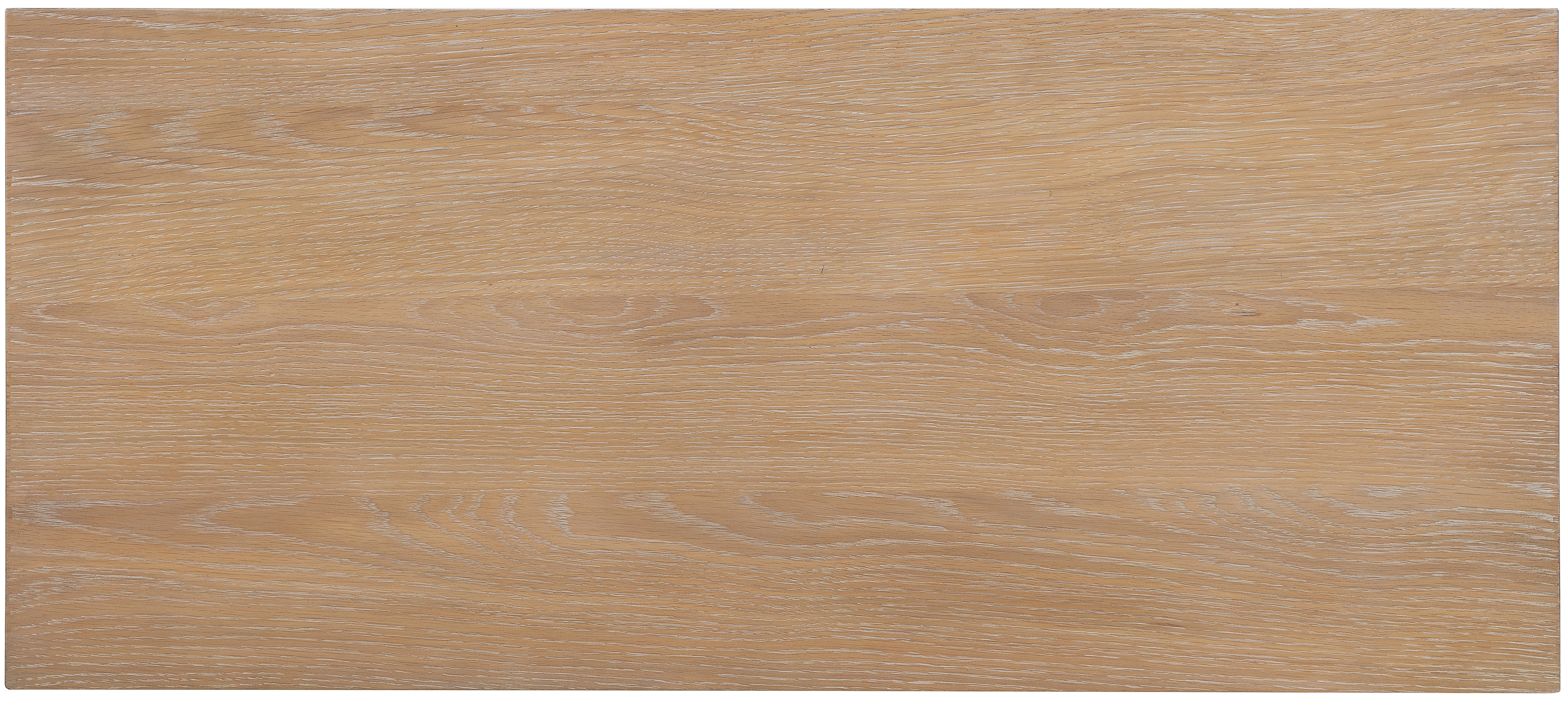 Hooker Furniture Commerce and Market Willow Accent Cabinet in Light Wood