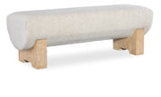 Hooker Furniture Retreat Bed Bench