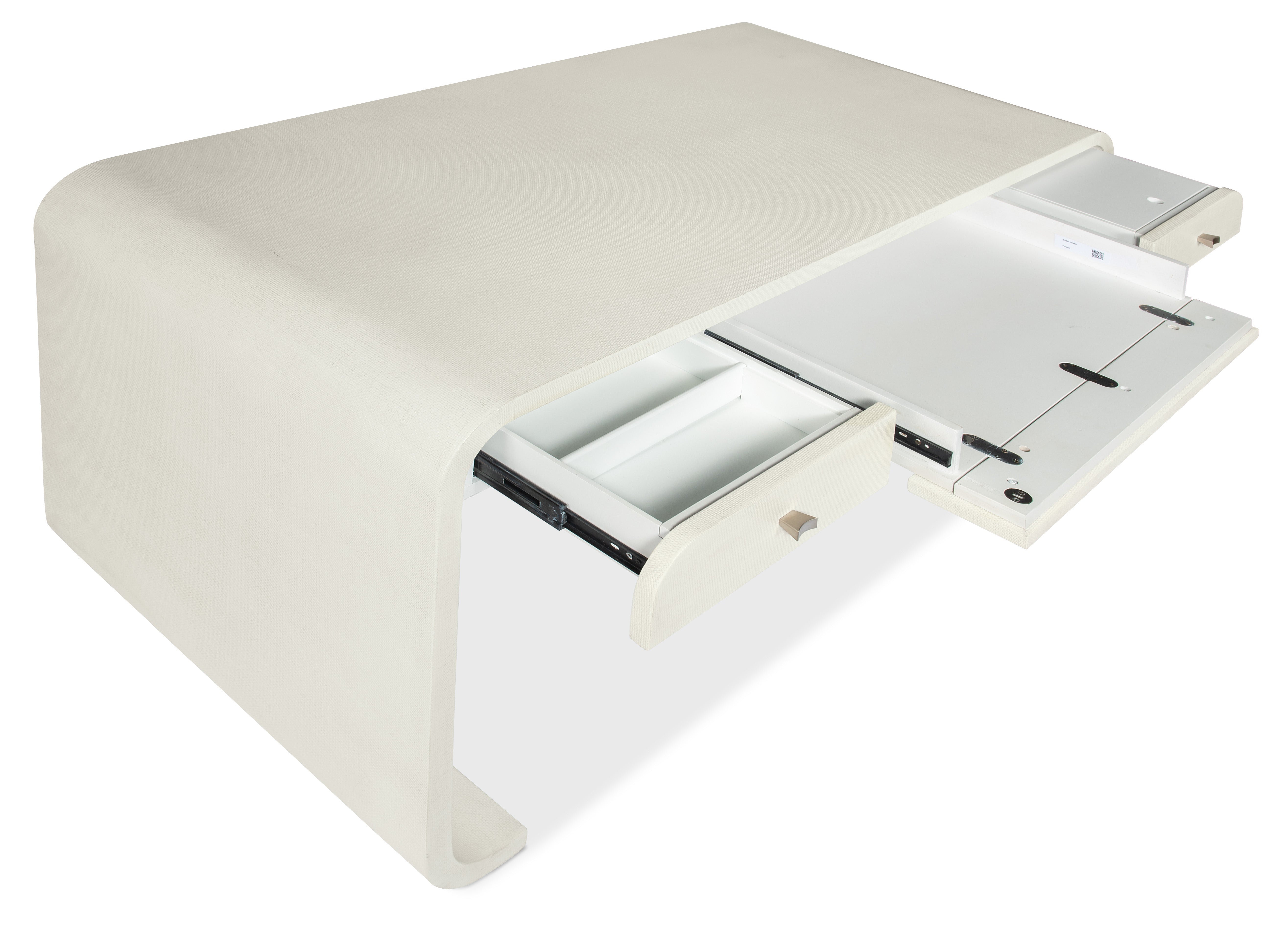Hooker Furniture Serenity Bayport Writing Desk