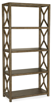 Hooker Furniture Sundance Etagere