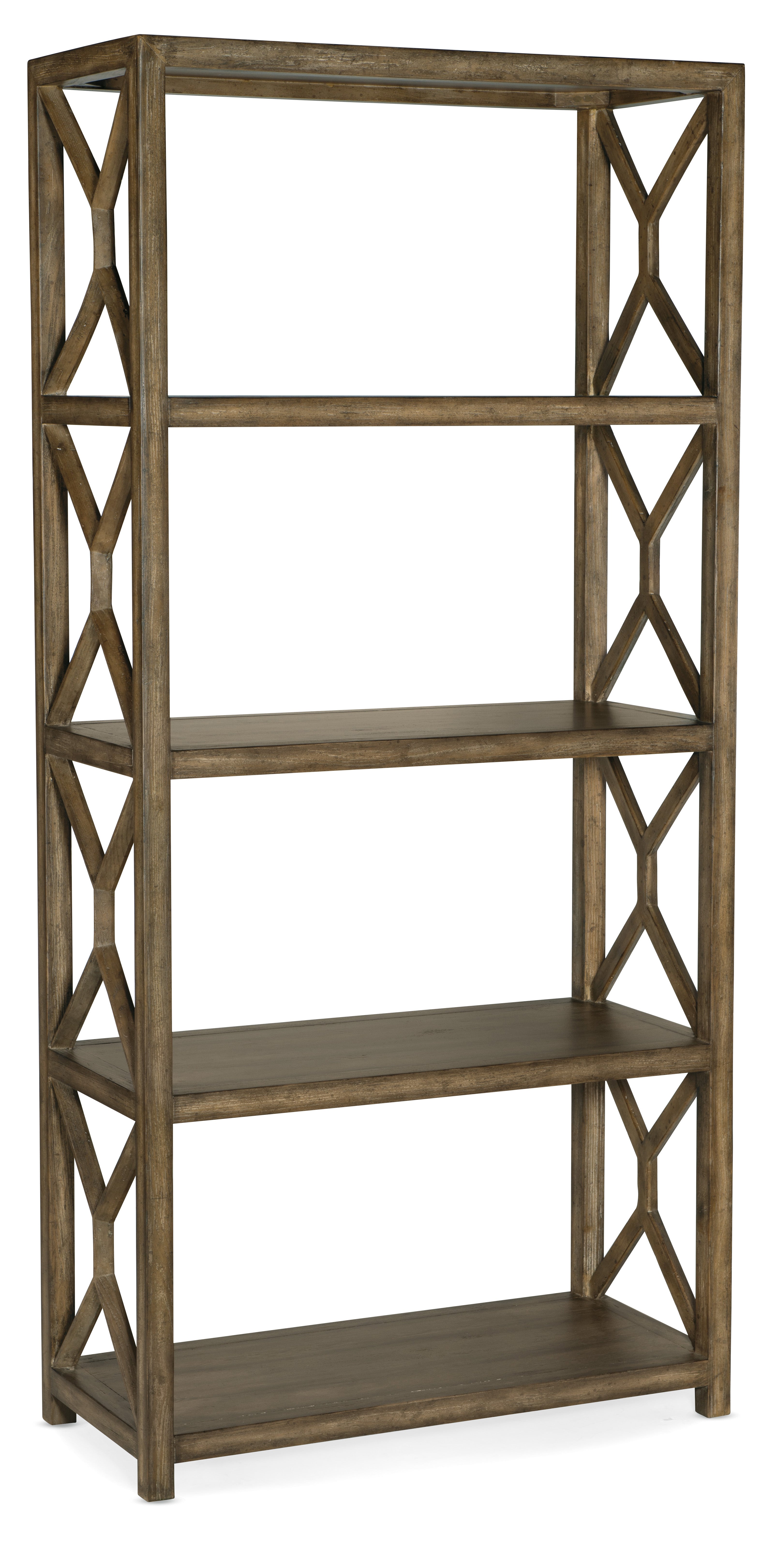 Hooker Furniture Sundance Etagere