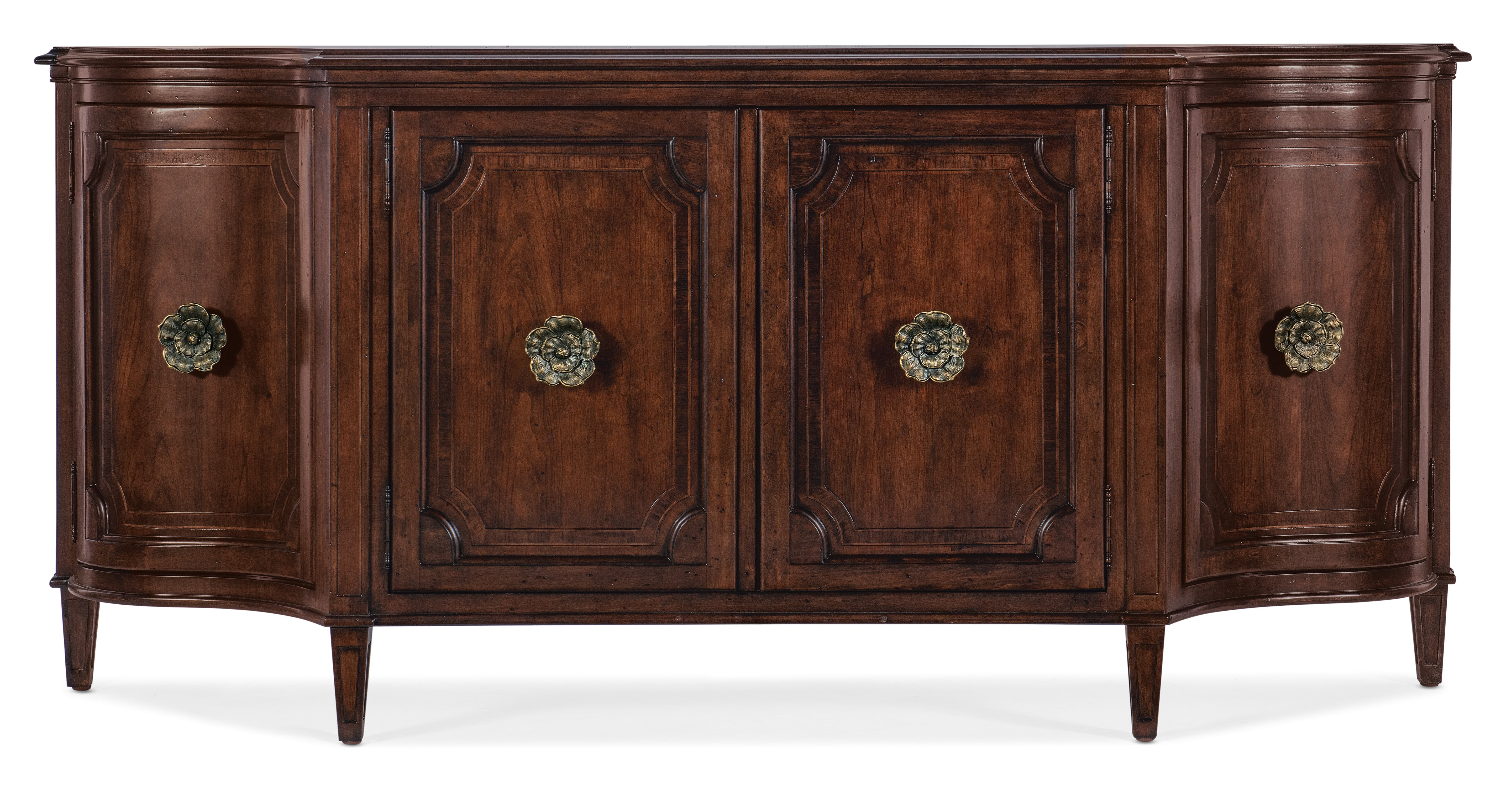 Hooker Furniture Charleston Four-Door Buffet