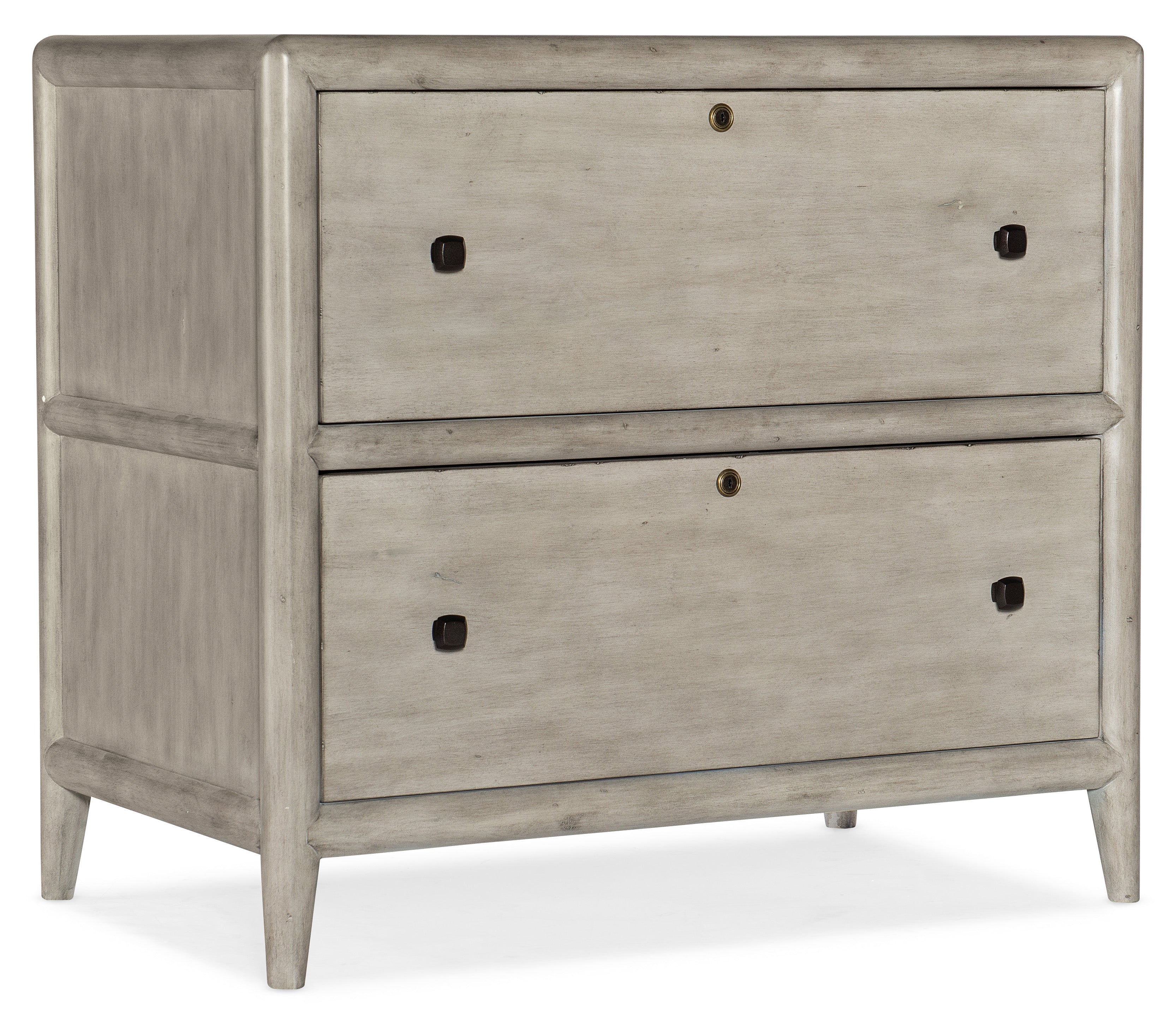 Hooker Furniture Burnham Lateral File